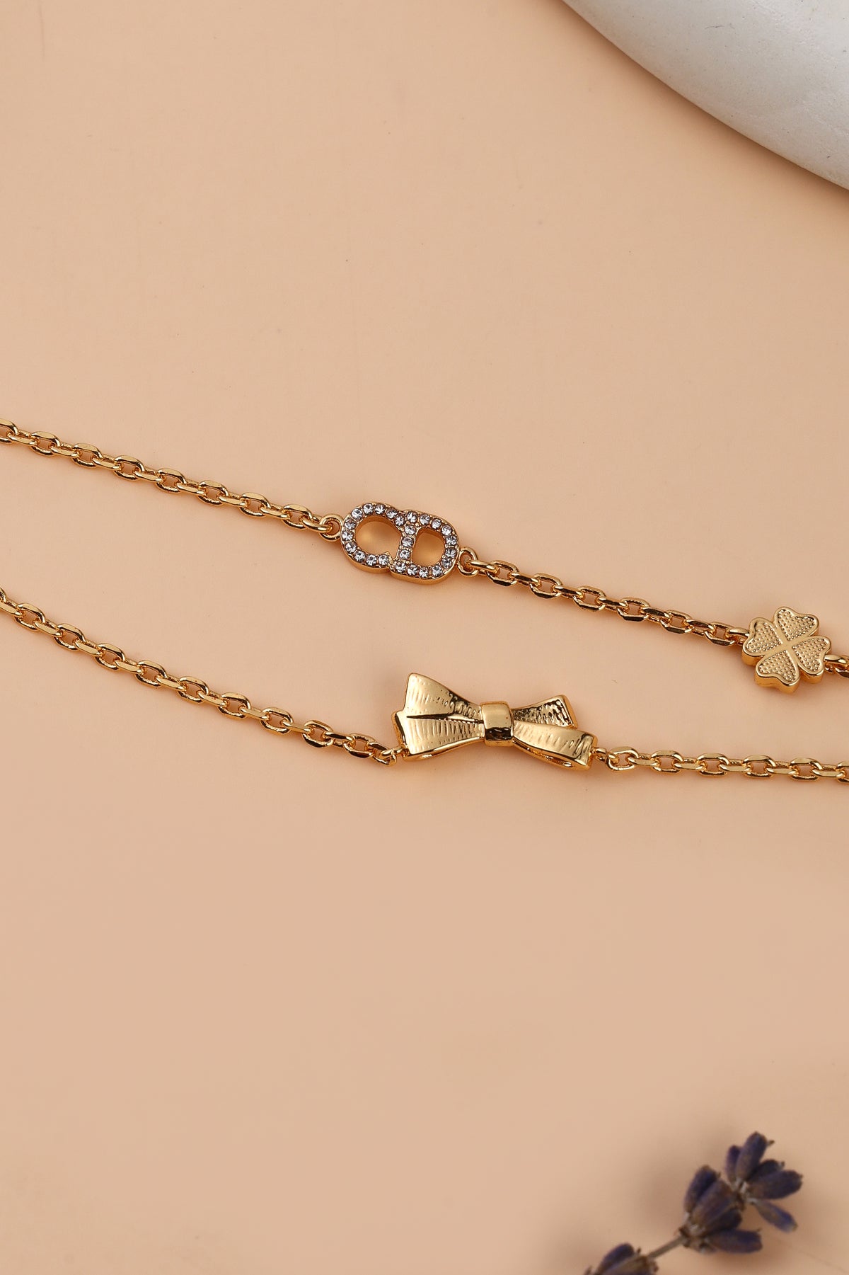 Asteria Bracelet