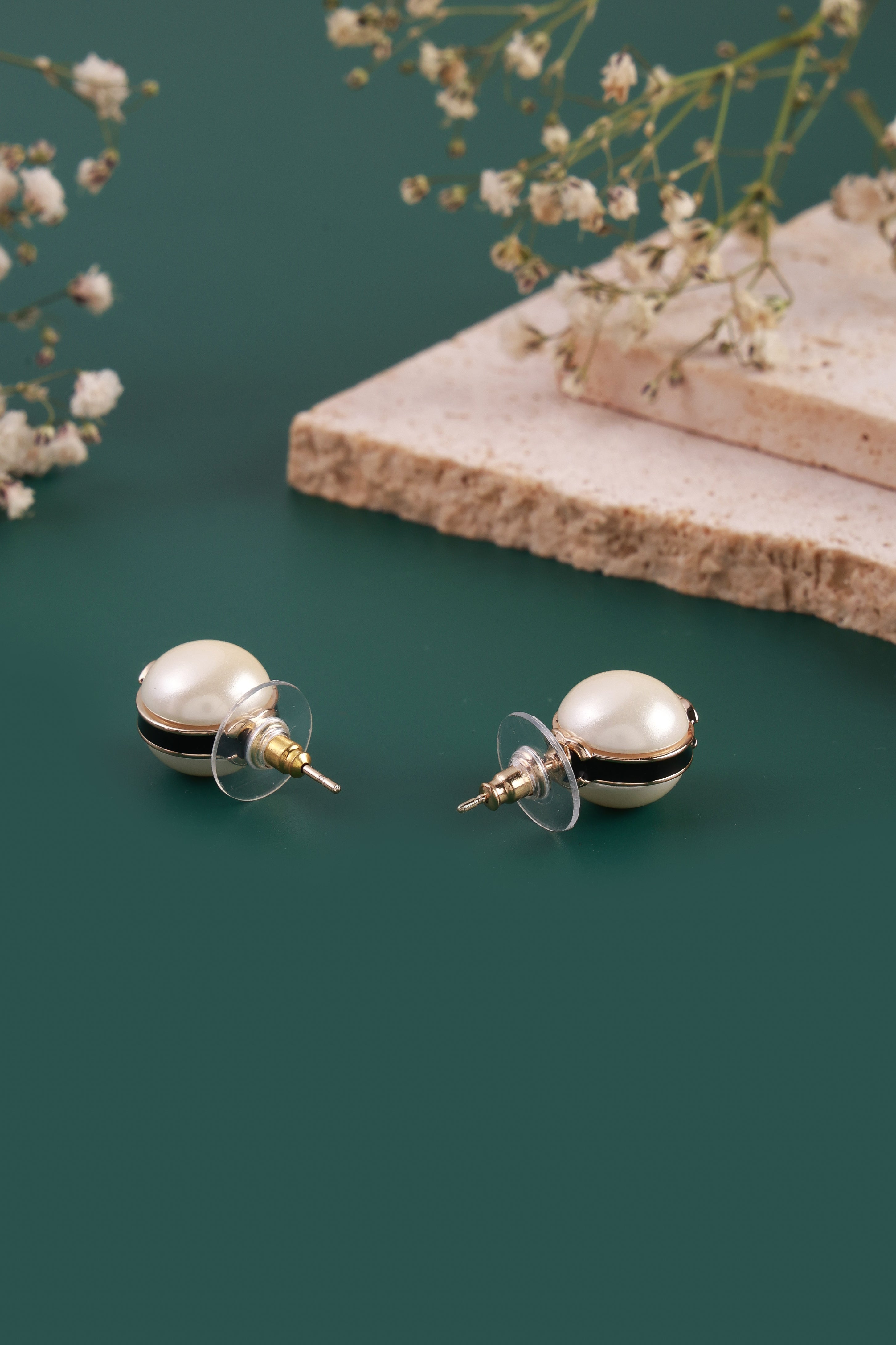 Layrah Studs