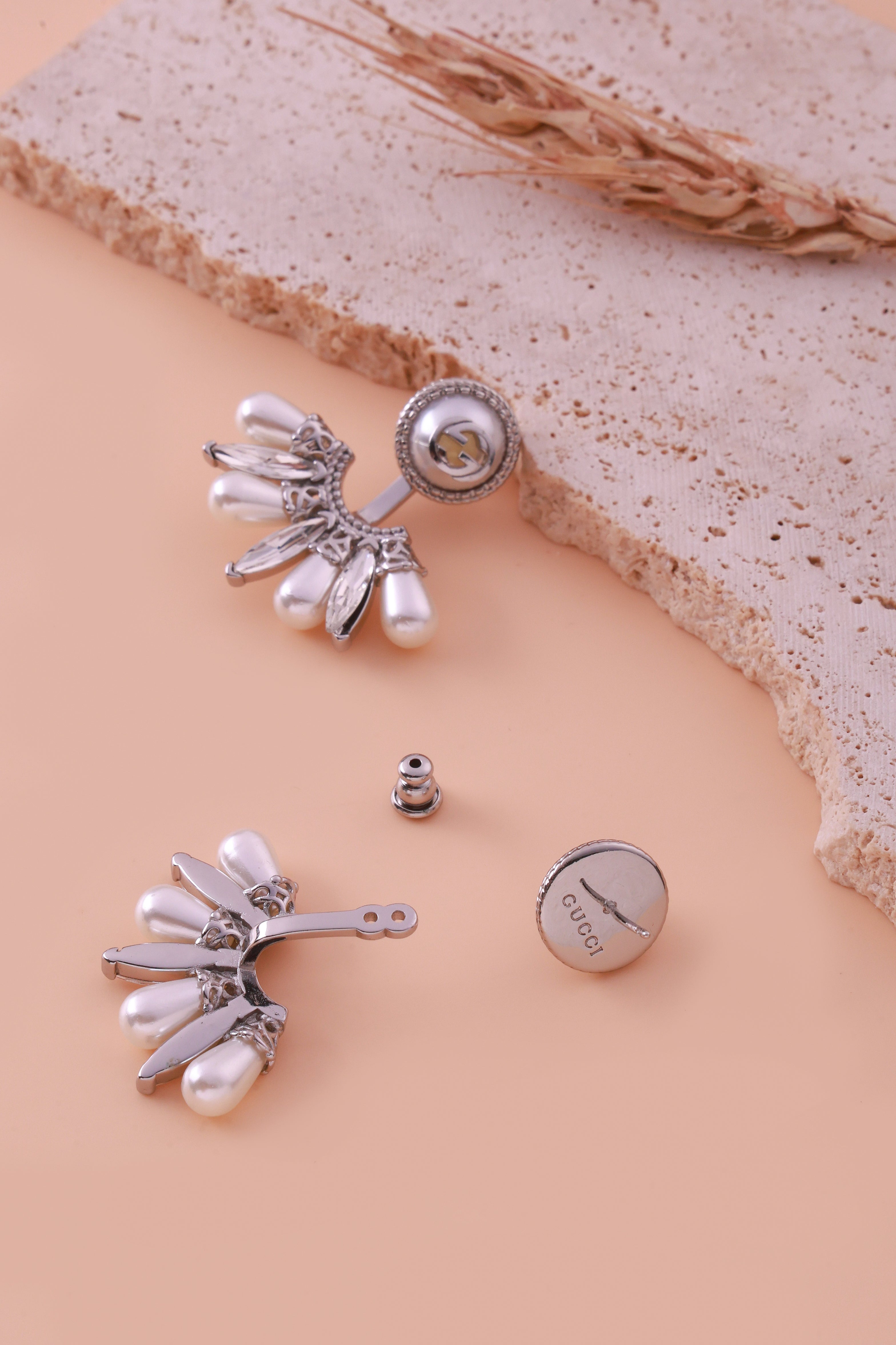 Aurora Dream Guchi Earrings