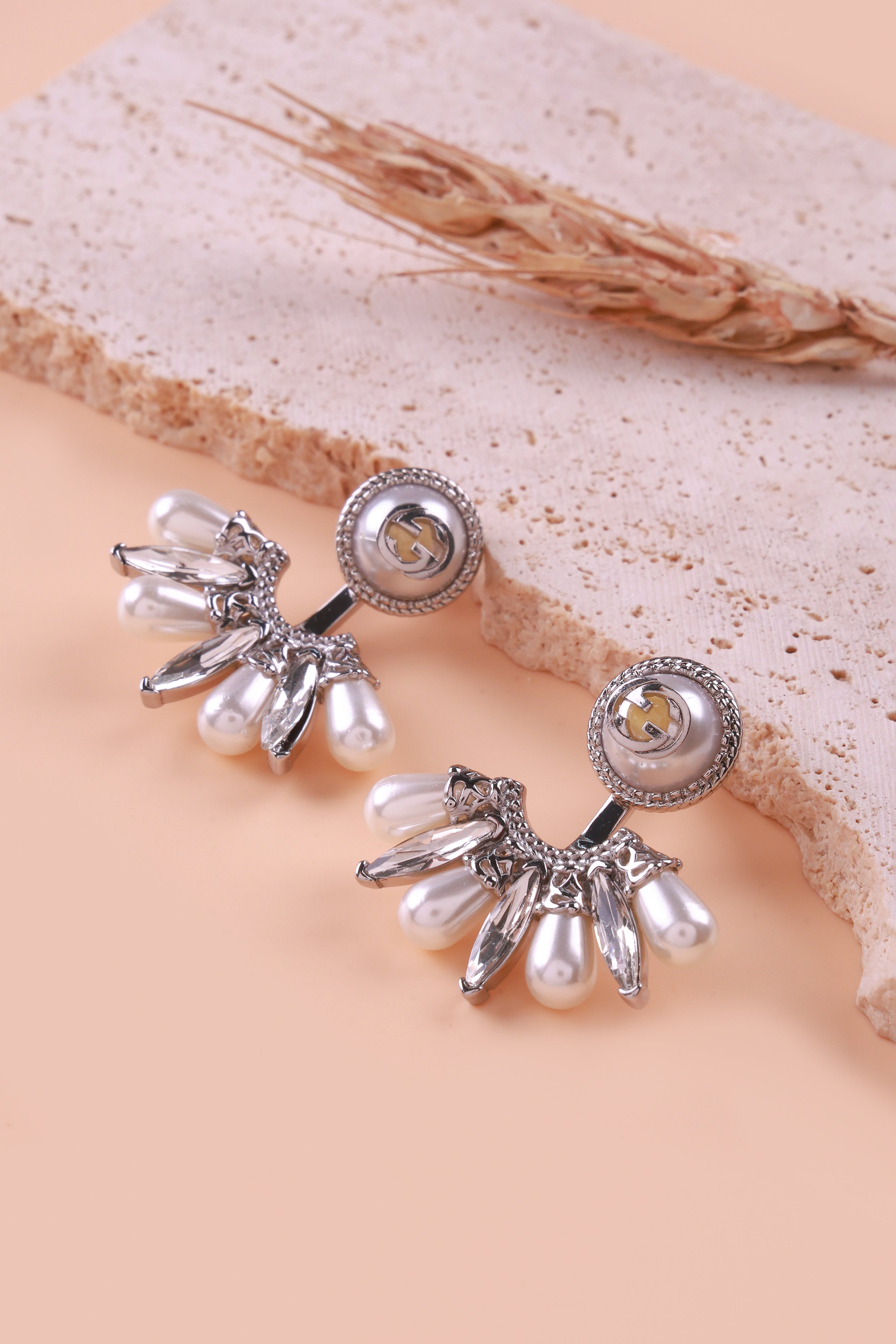 Aurora Dream Guchi Earrings