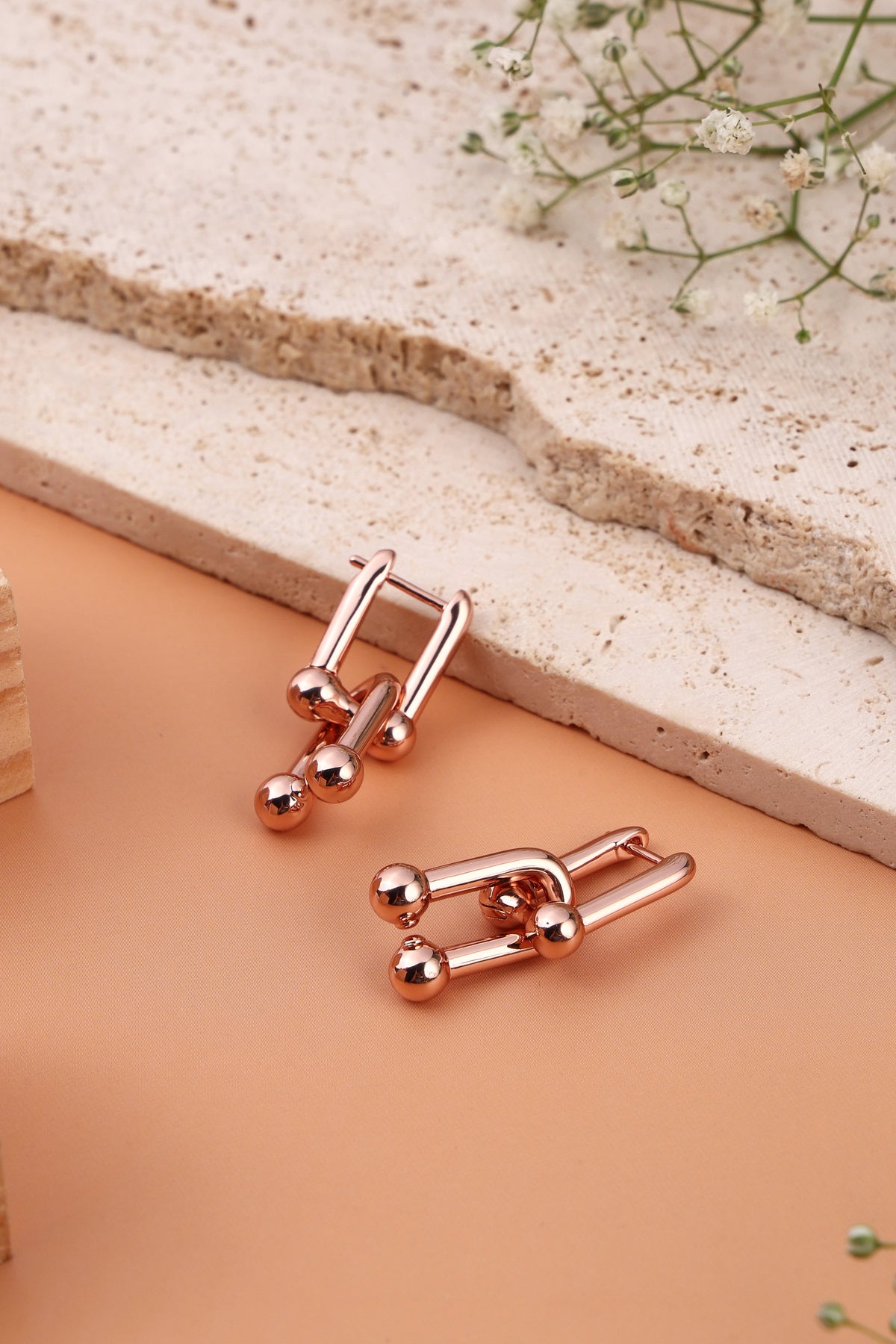 Corinne Earrings