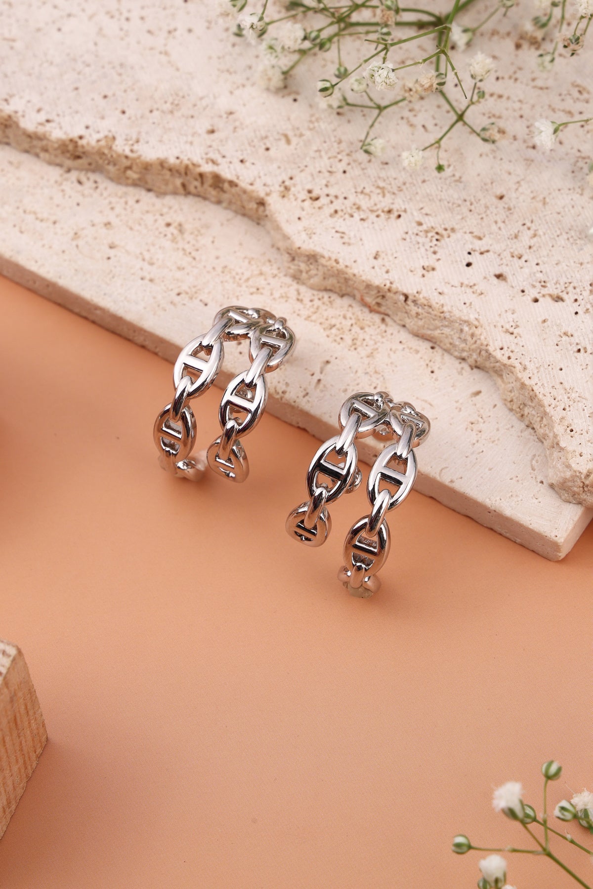 Veya Earrings