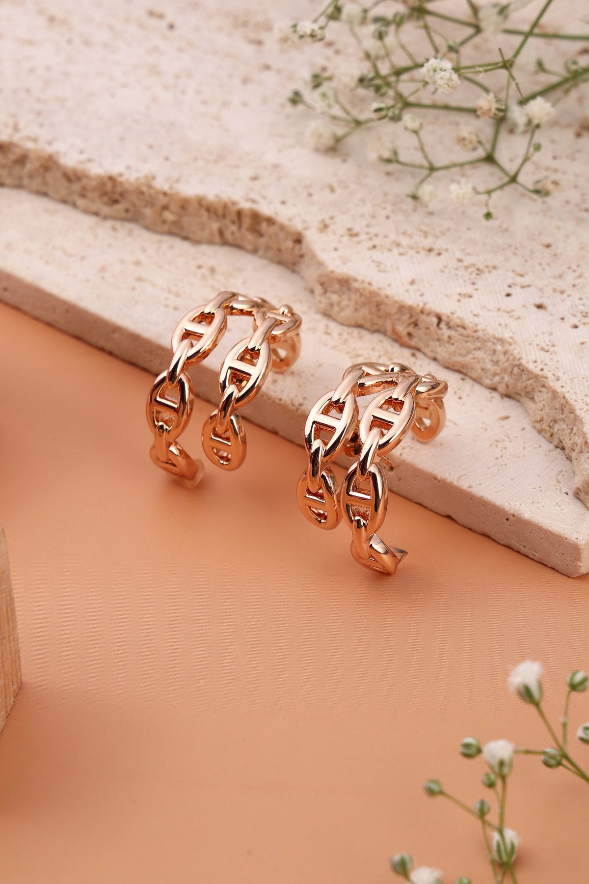 Amara Earrings