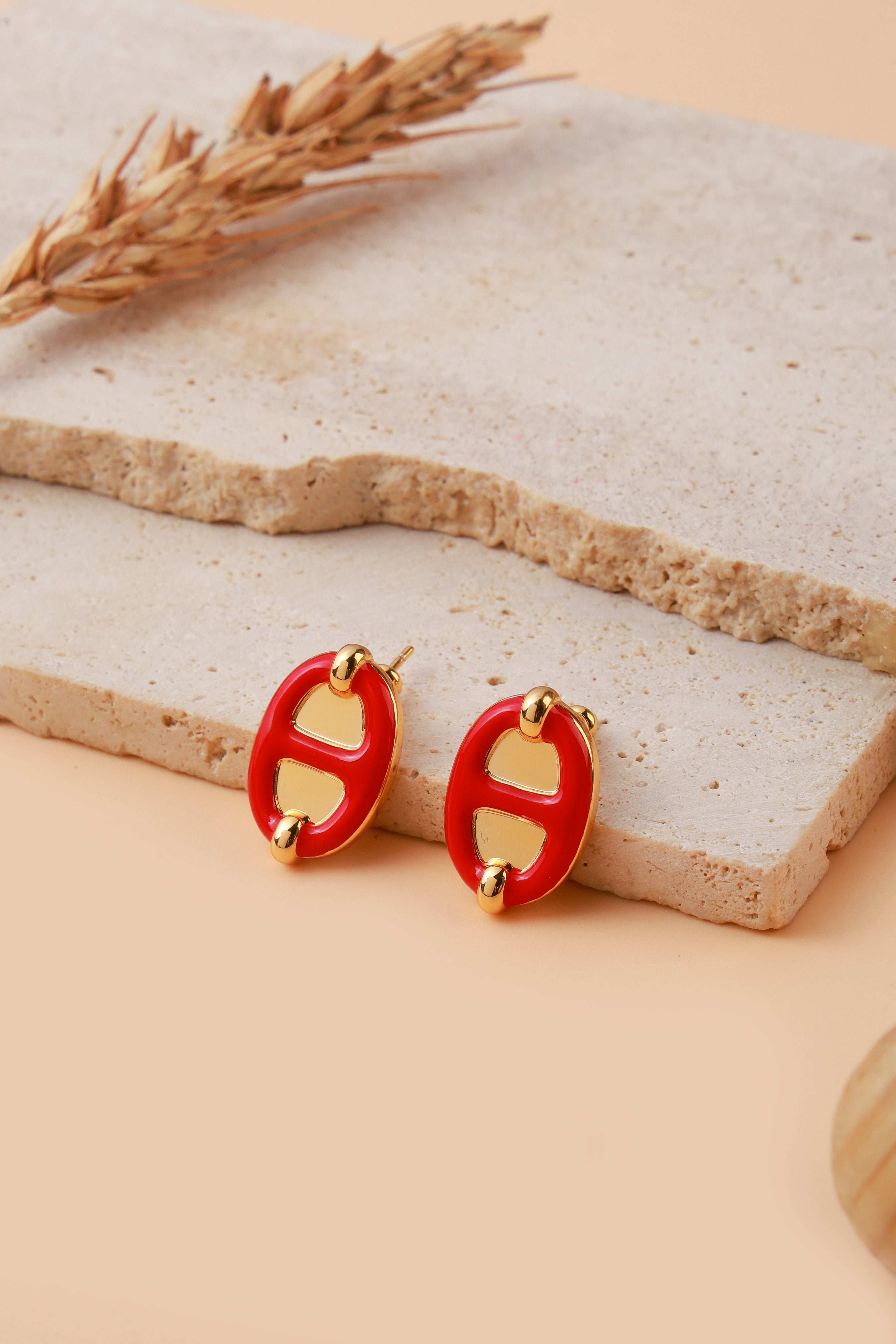 Nymeria Studs