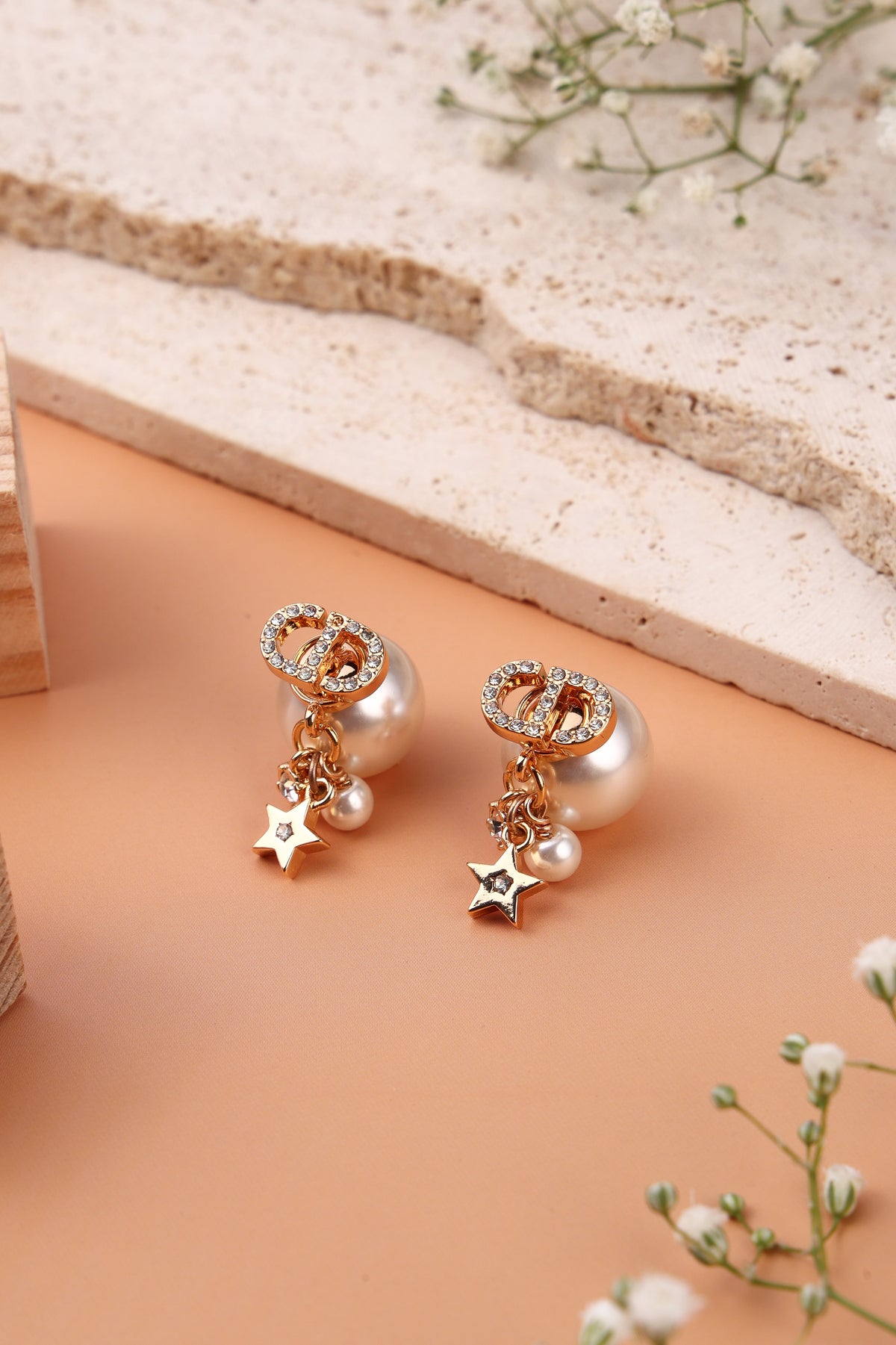 Riva Earrings
