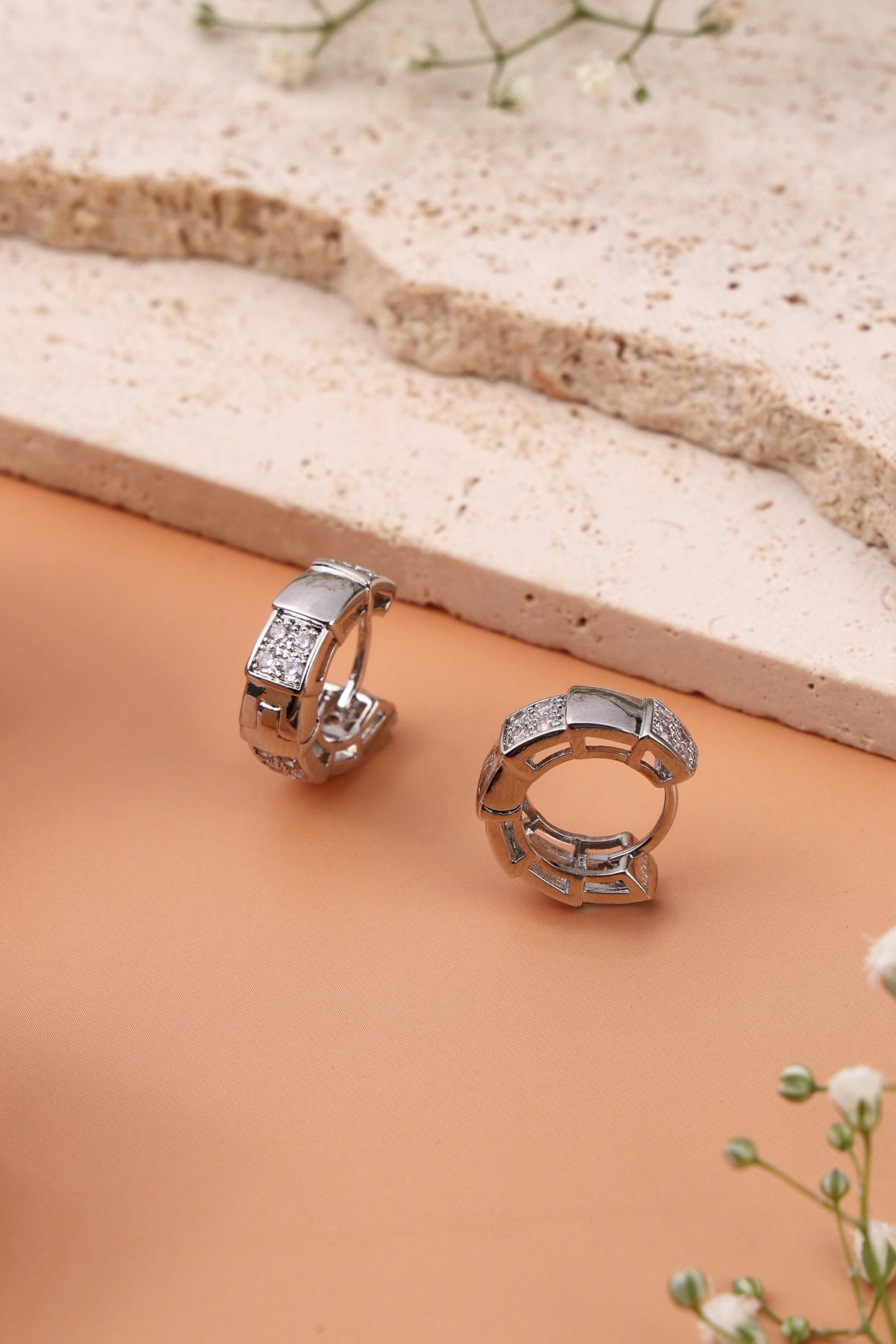 Aveline Earrings