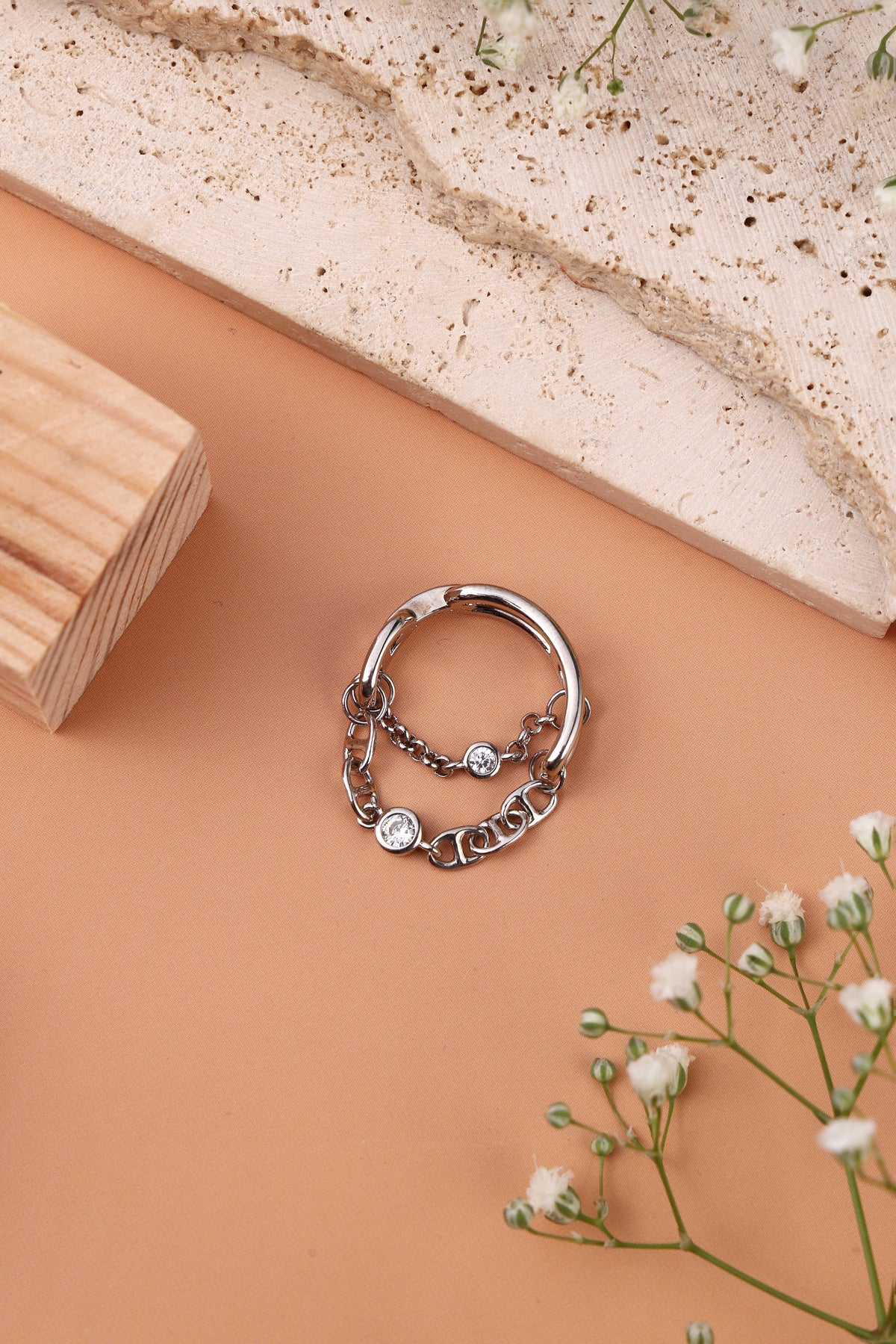 Aria Ring