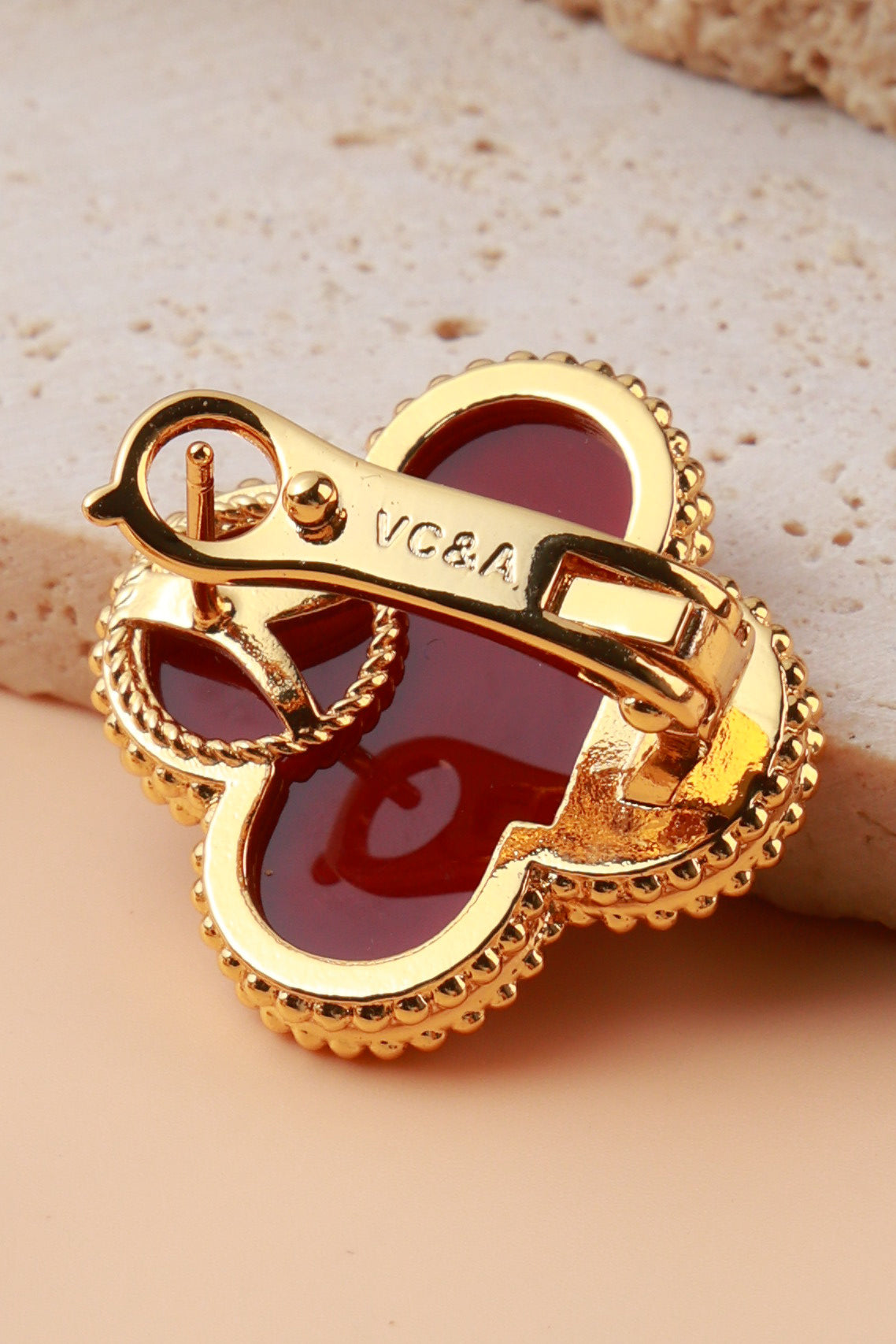 Zyphera Studs