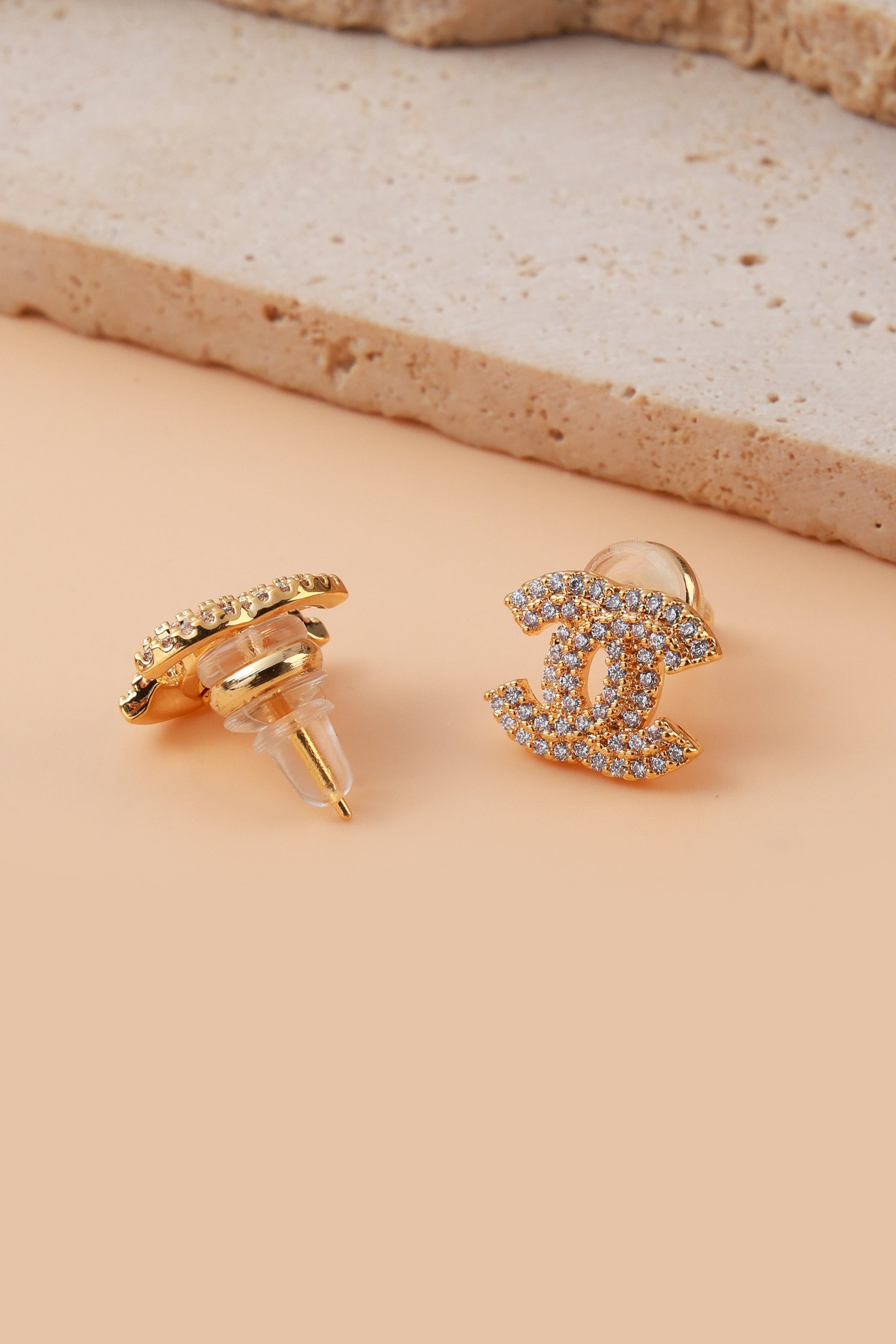 Calyra Studs