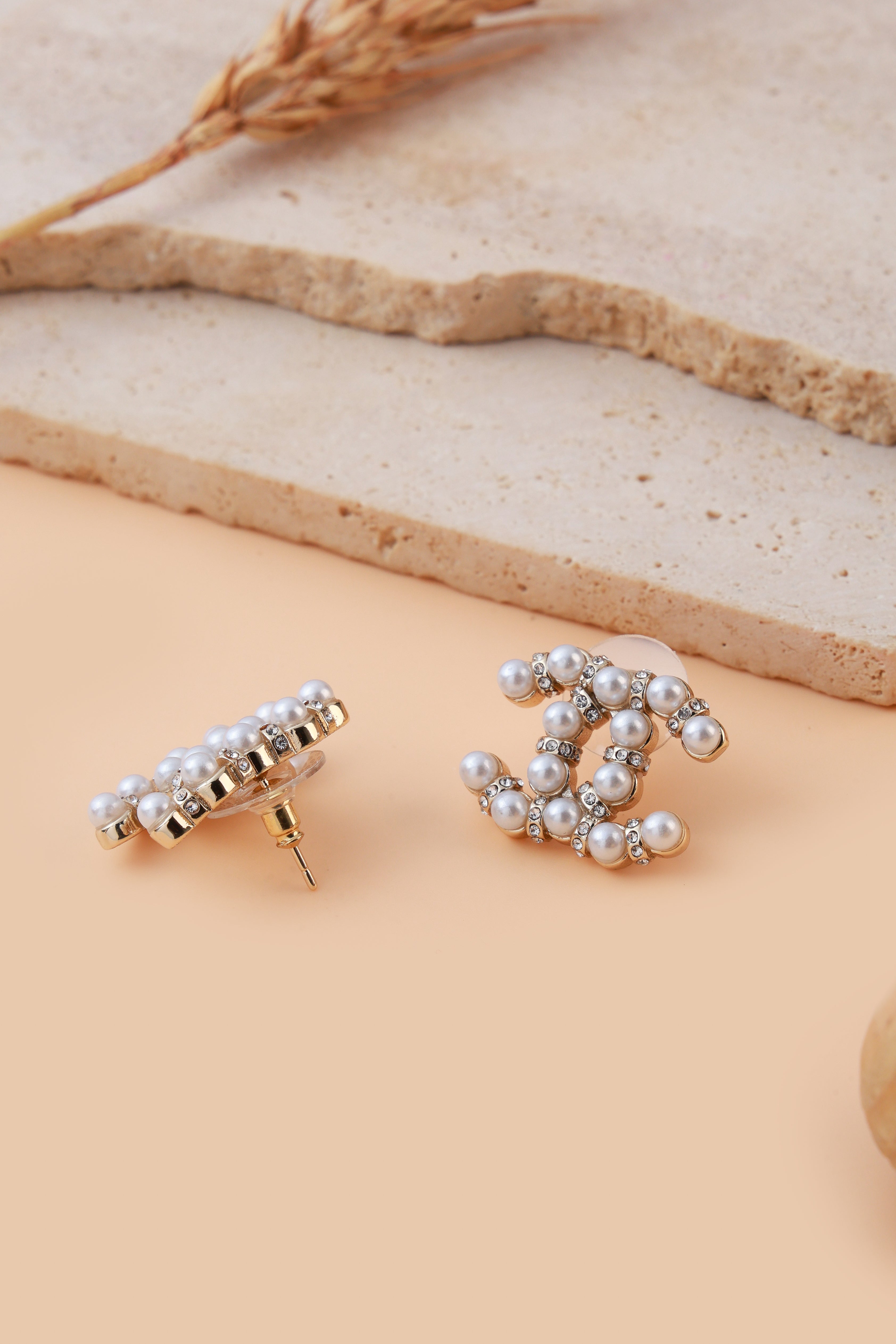 Xandria Studs