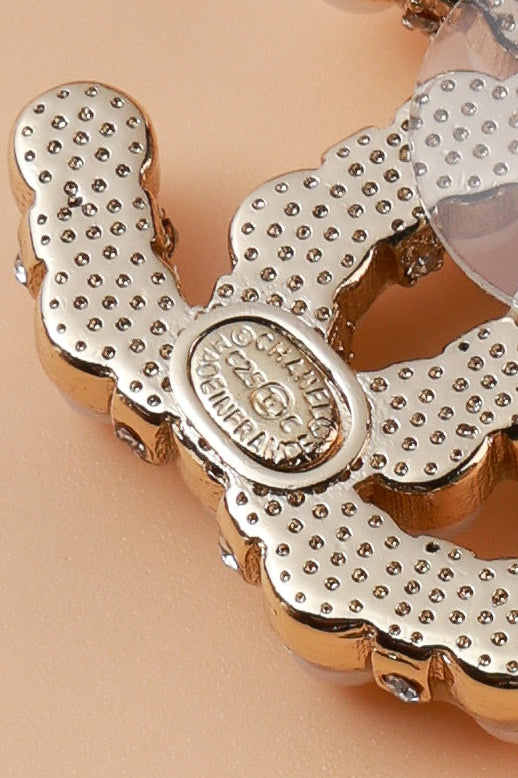 Xandria Studs