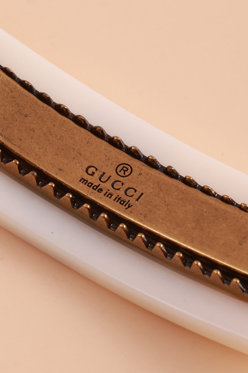 Fleur Glow Hair Clip