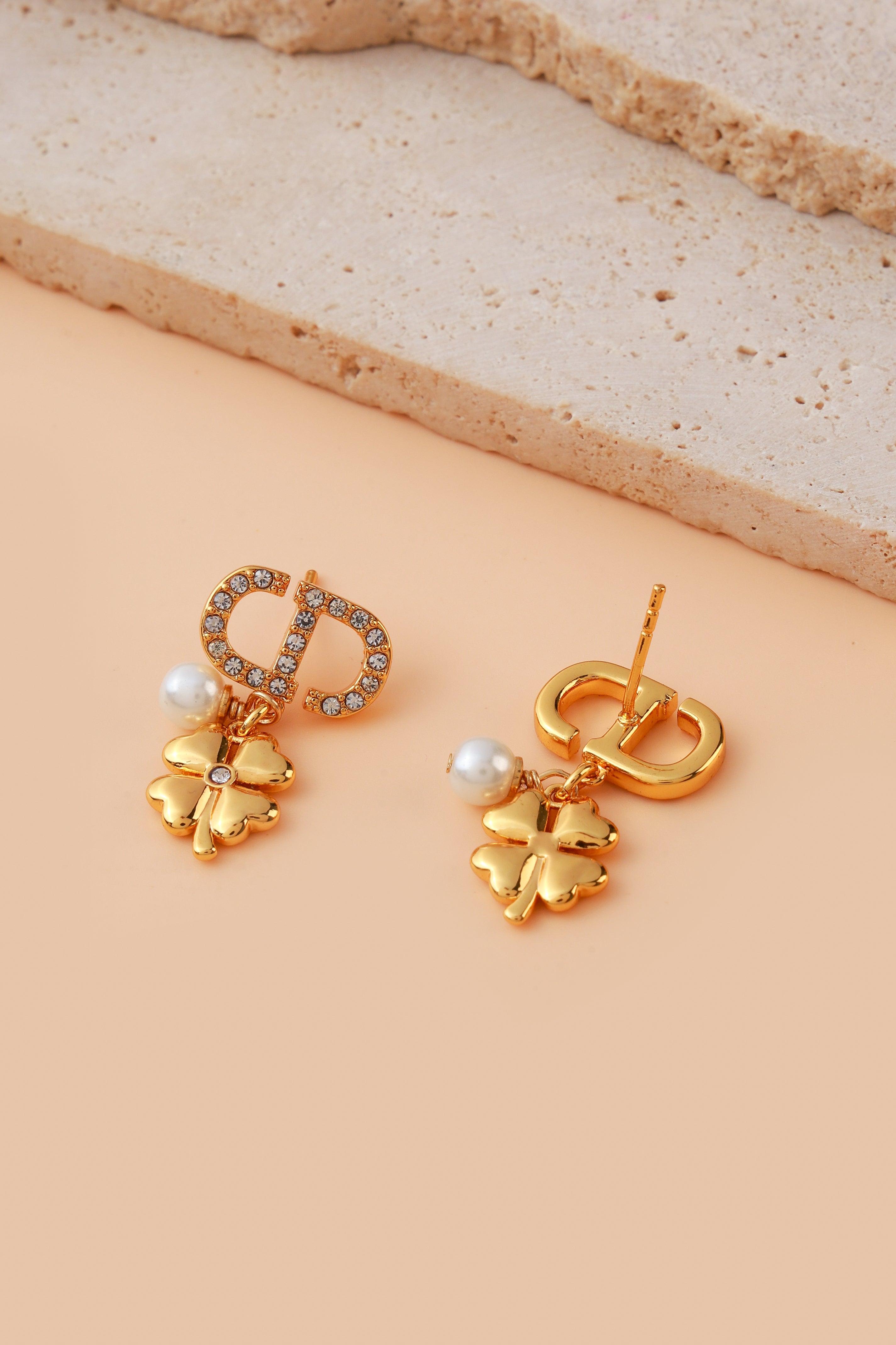 Sorellia Earrings