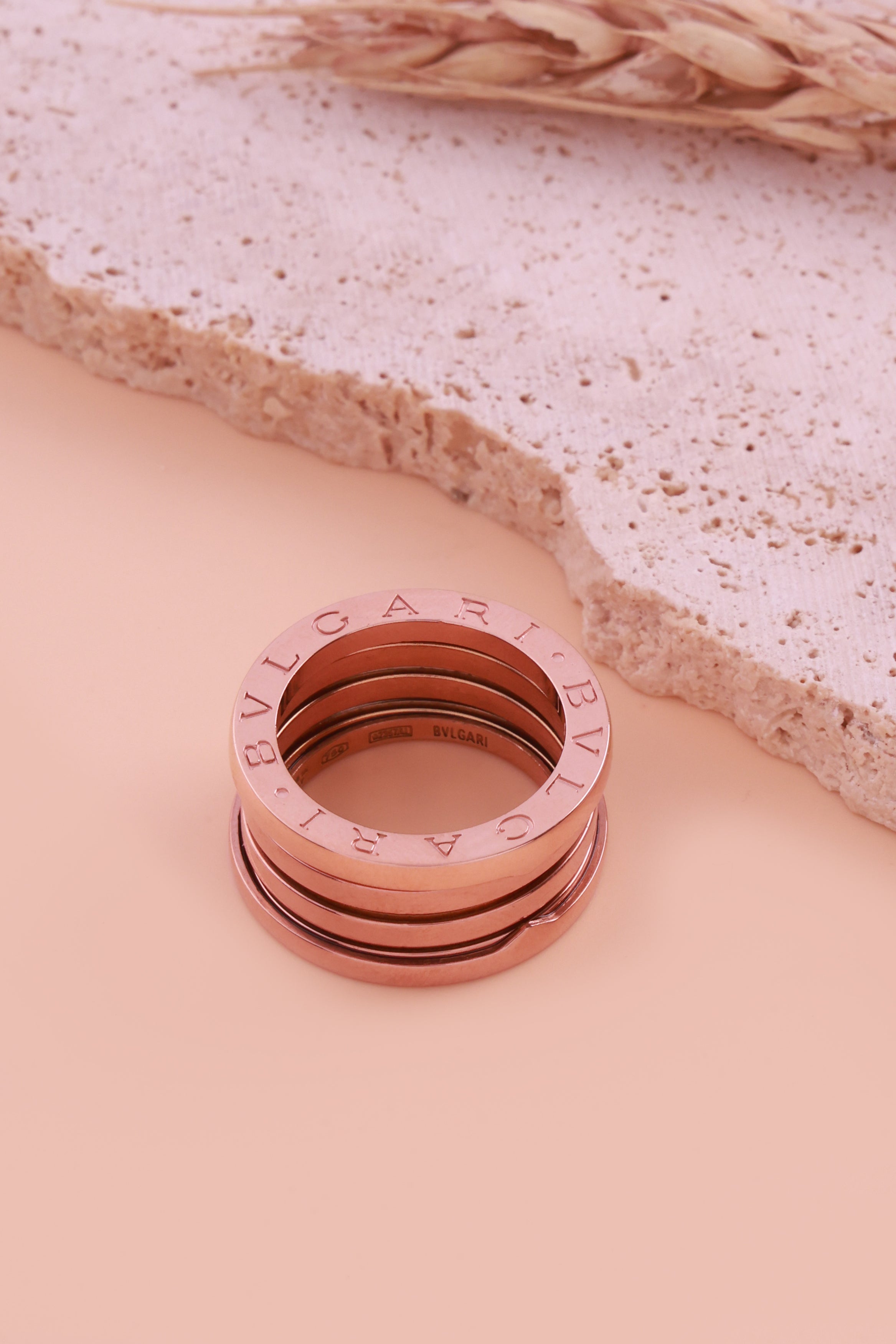 Gildora Bulgaree Ring