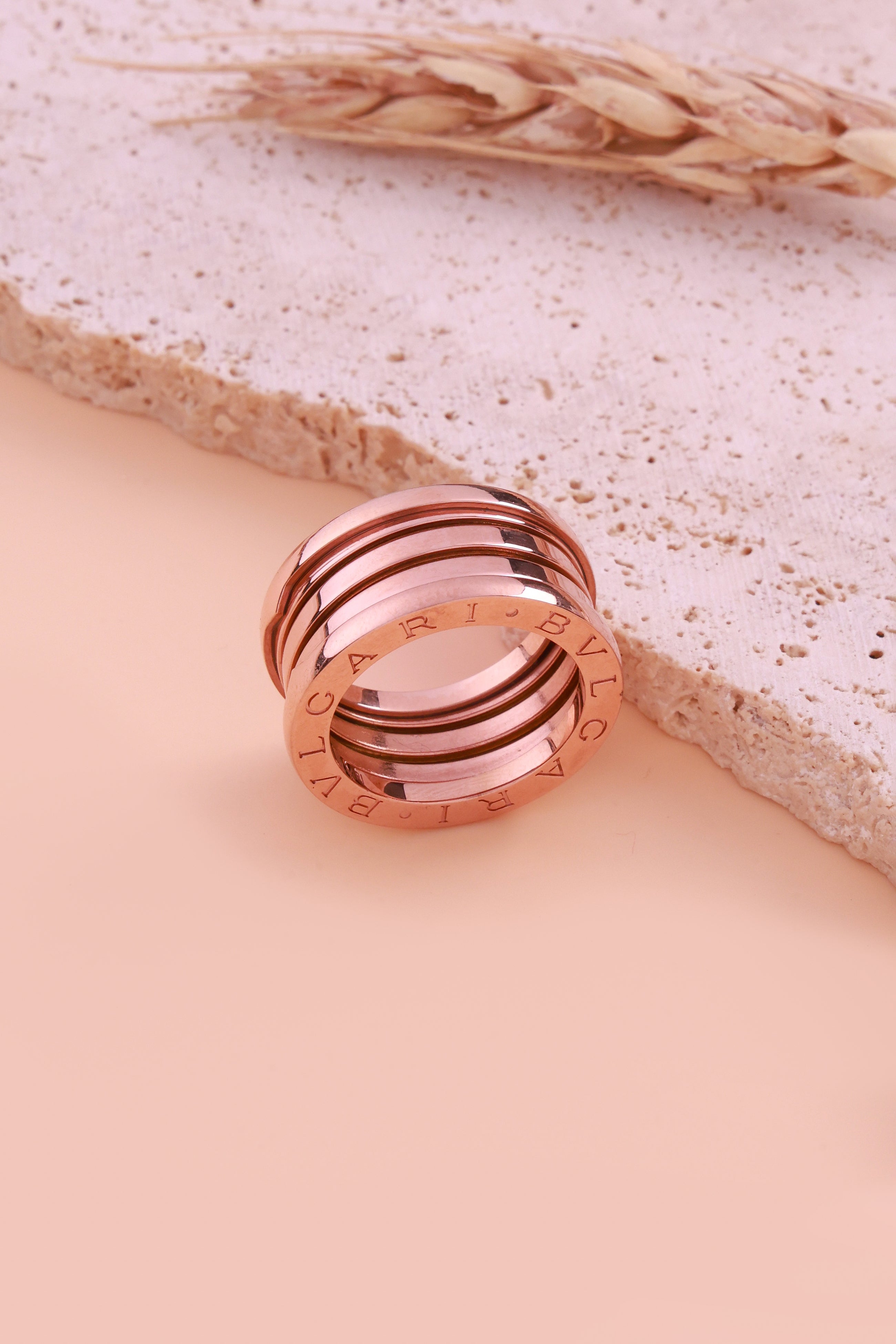 Gildora Bulgaree Ring