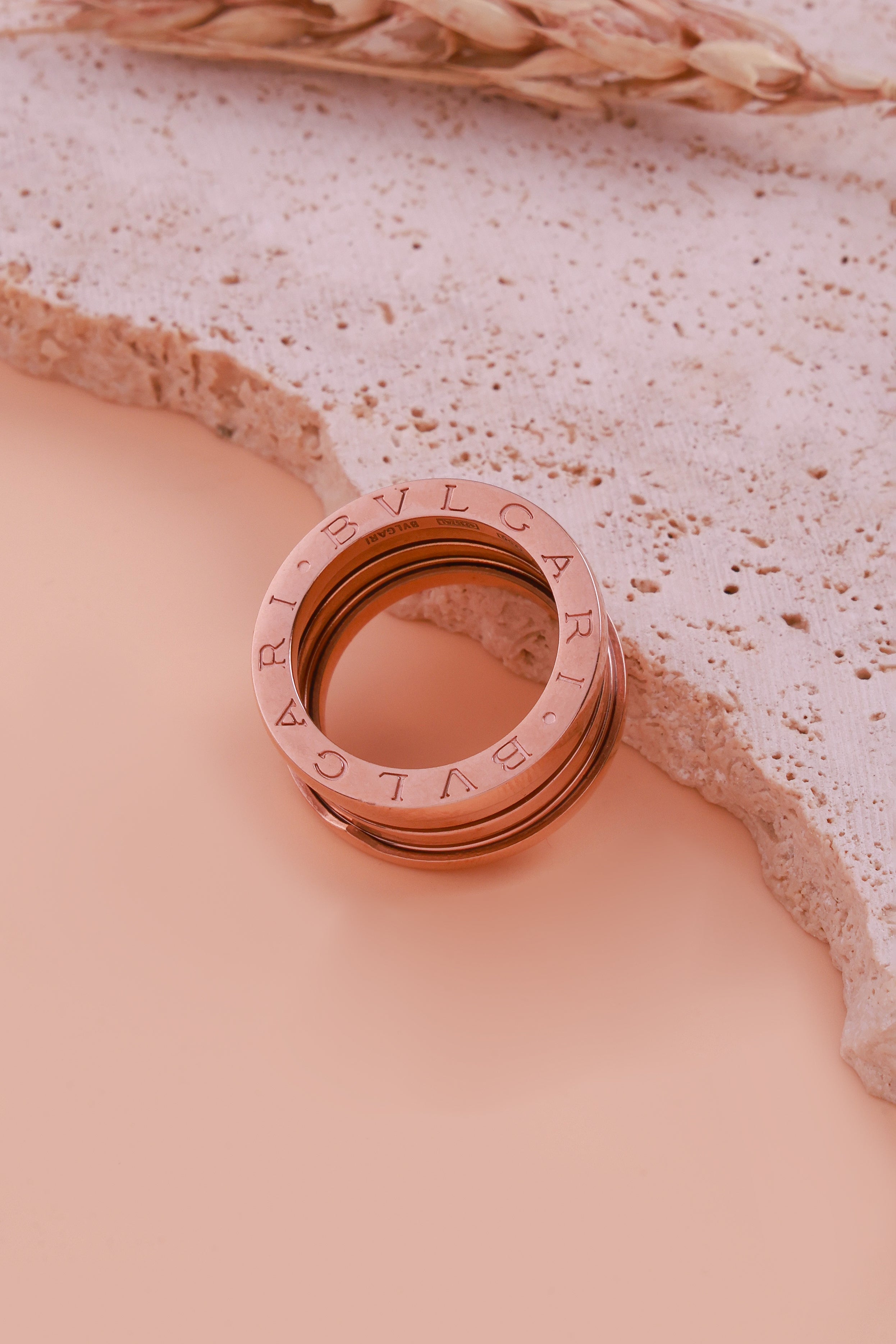 Gildora Bulgaree Ring