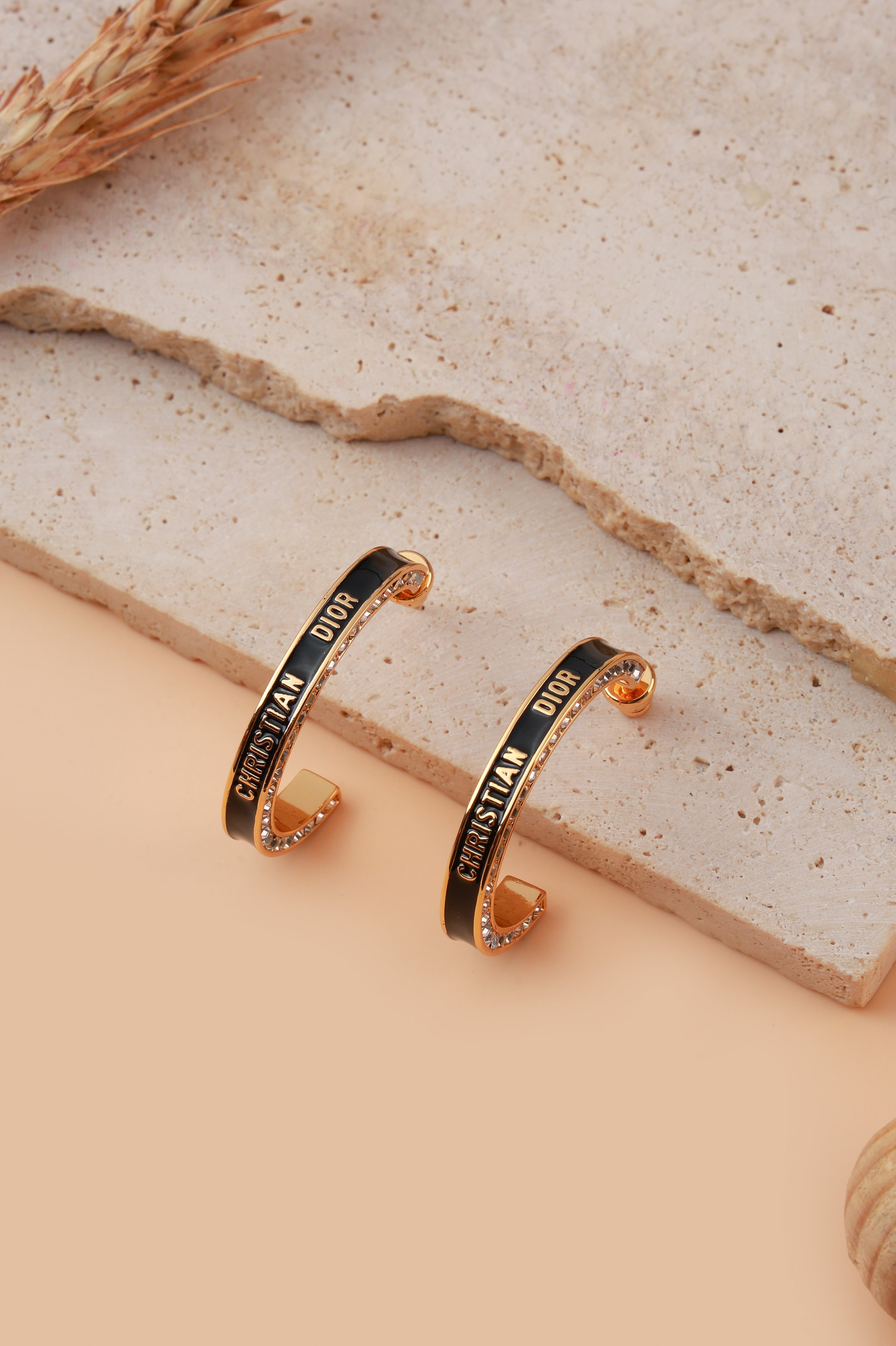 Calithra Earrings