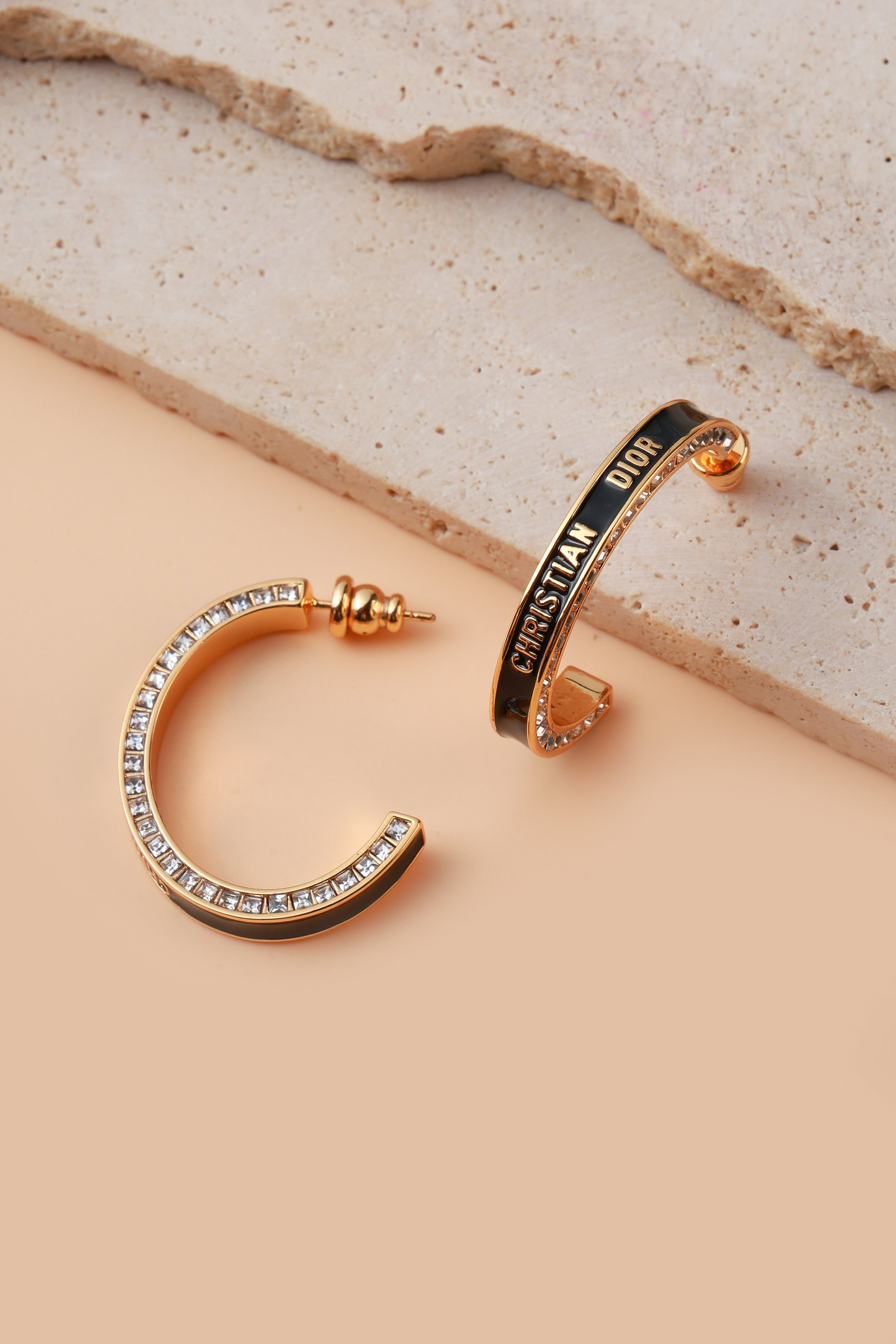 Calithra Earrings