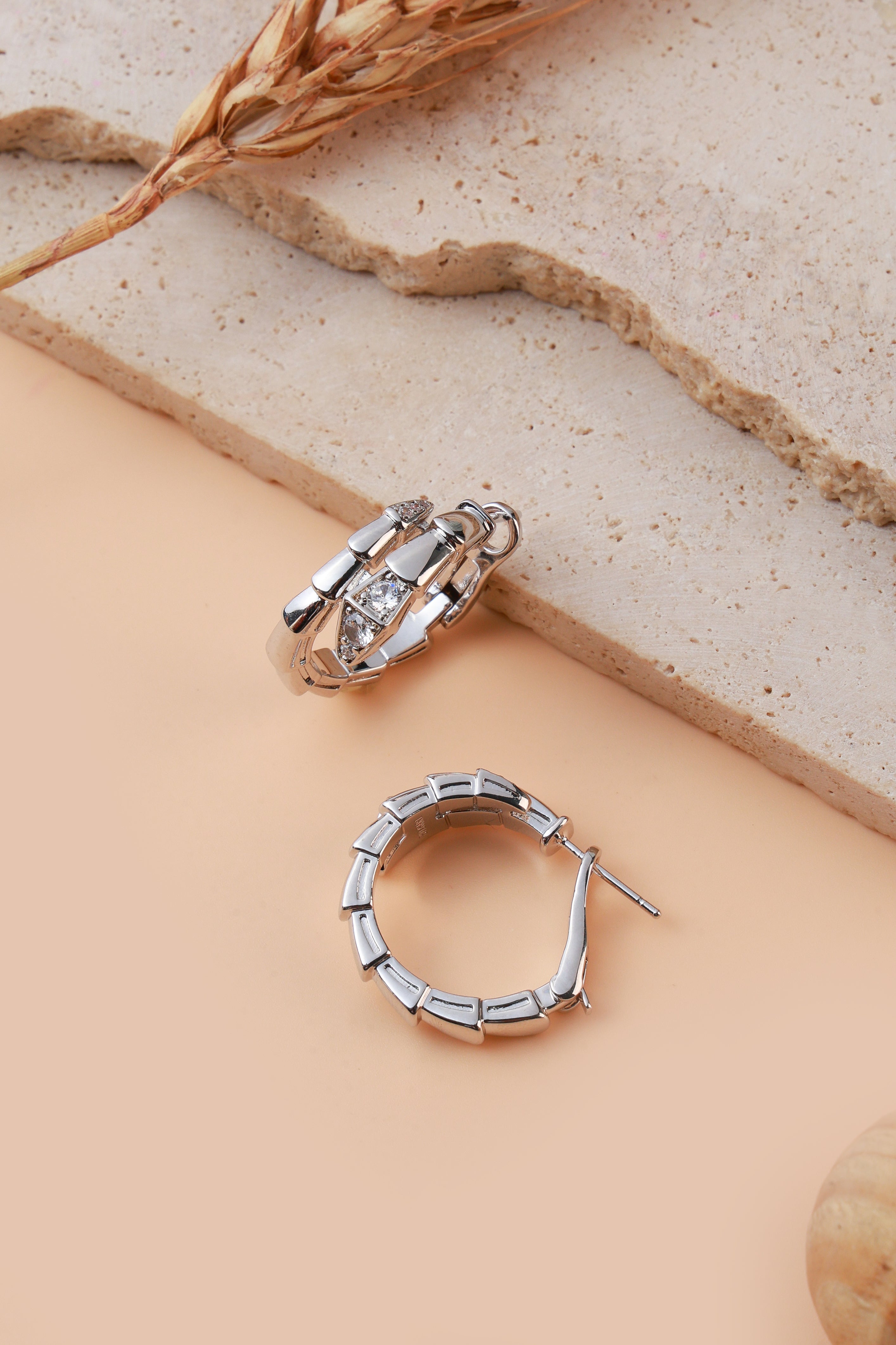 Veylina Earrings