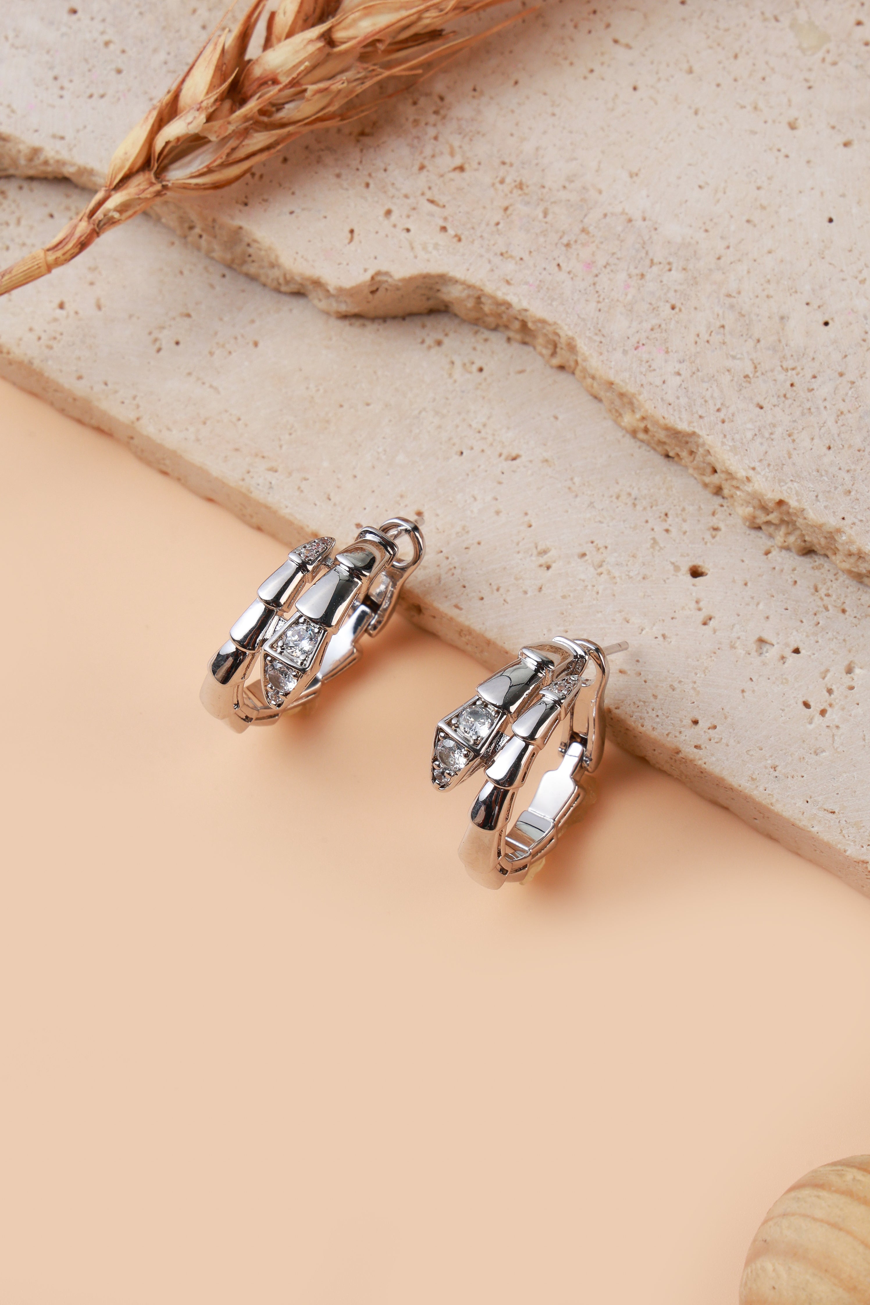 Veylina Earrings