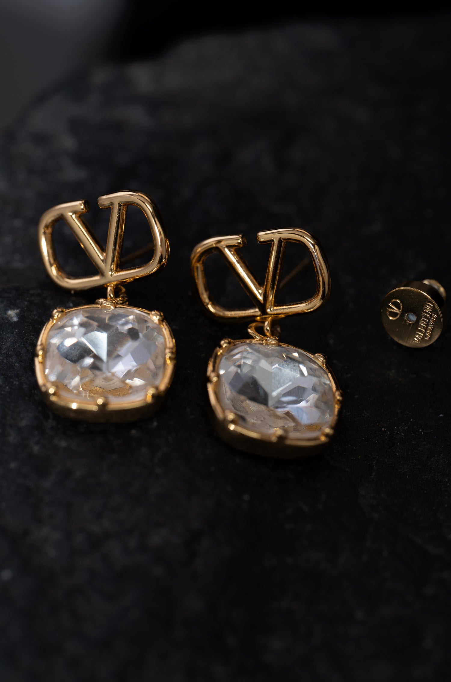 Garavani Valentine Earrings