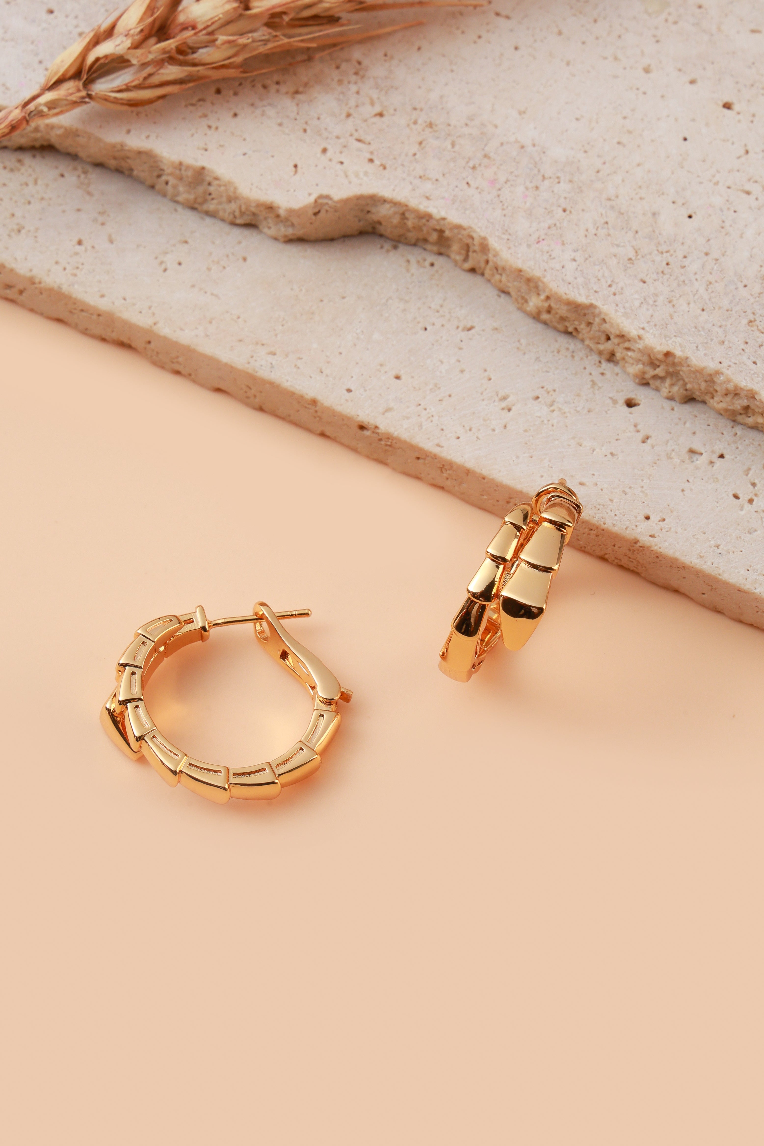 Elyraze Earrings