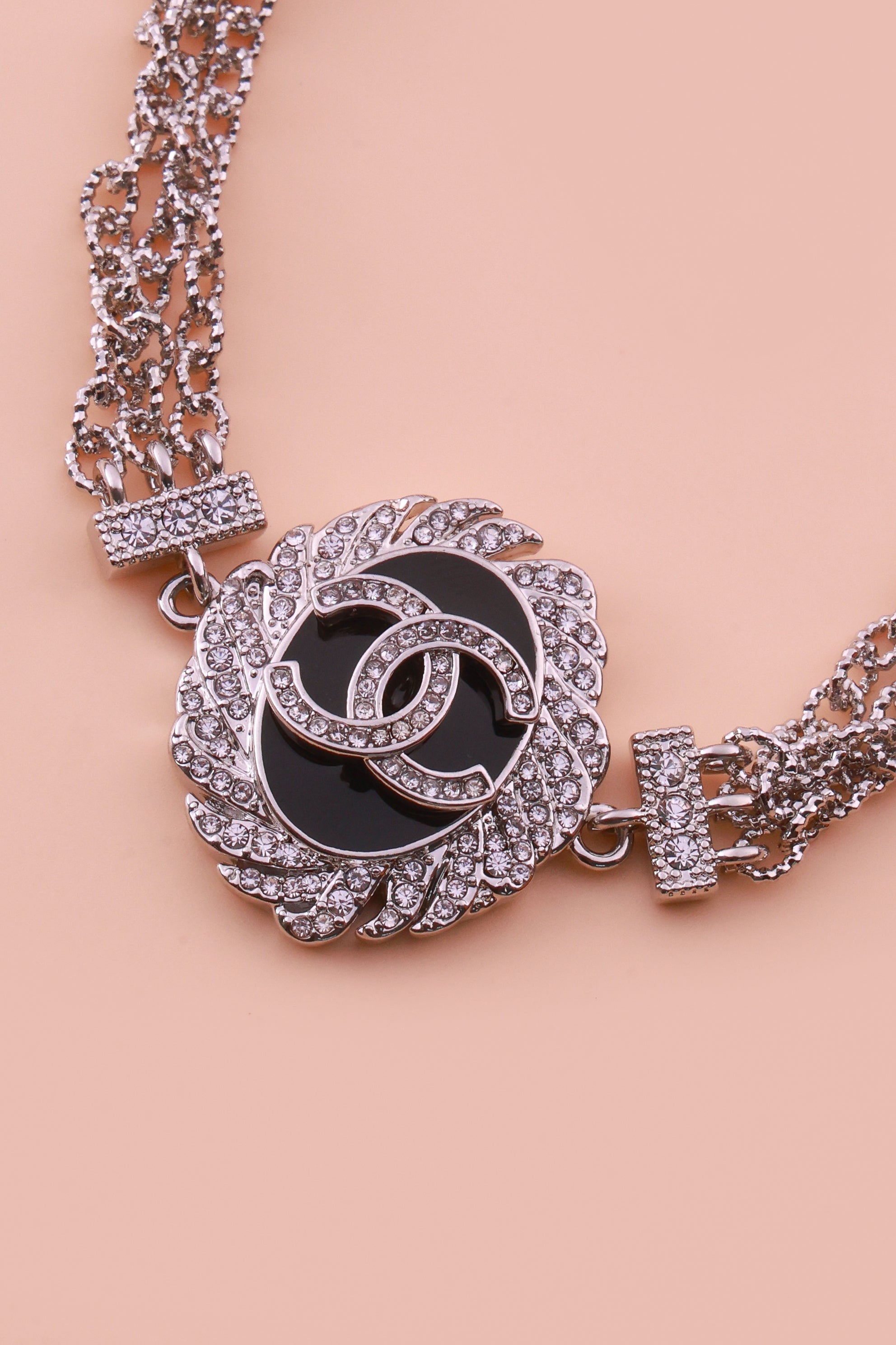Radiant Beauty Shanel Neckchain