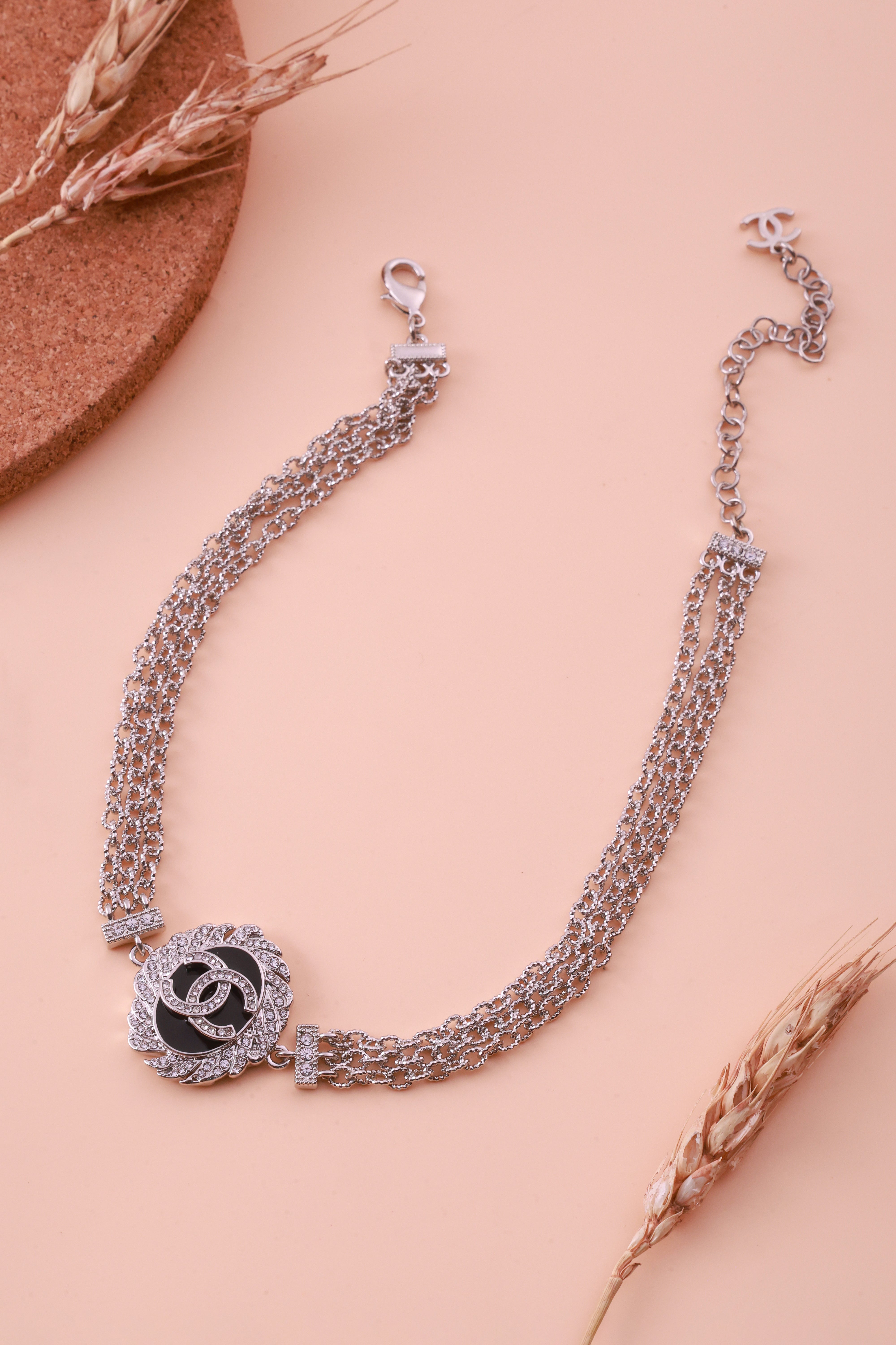 Radiant Beauty Shanel Neckchain