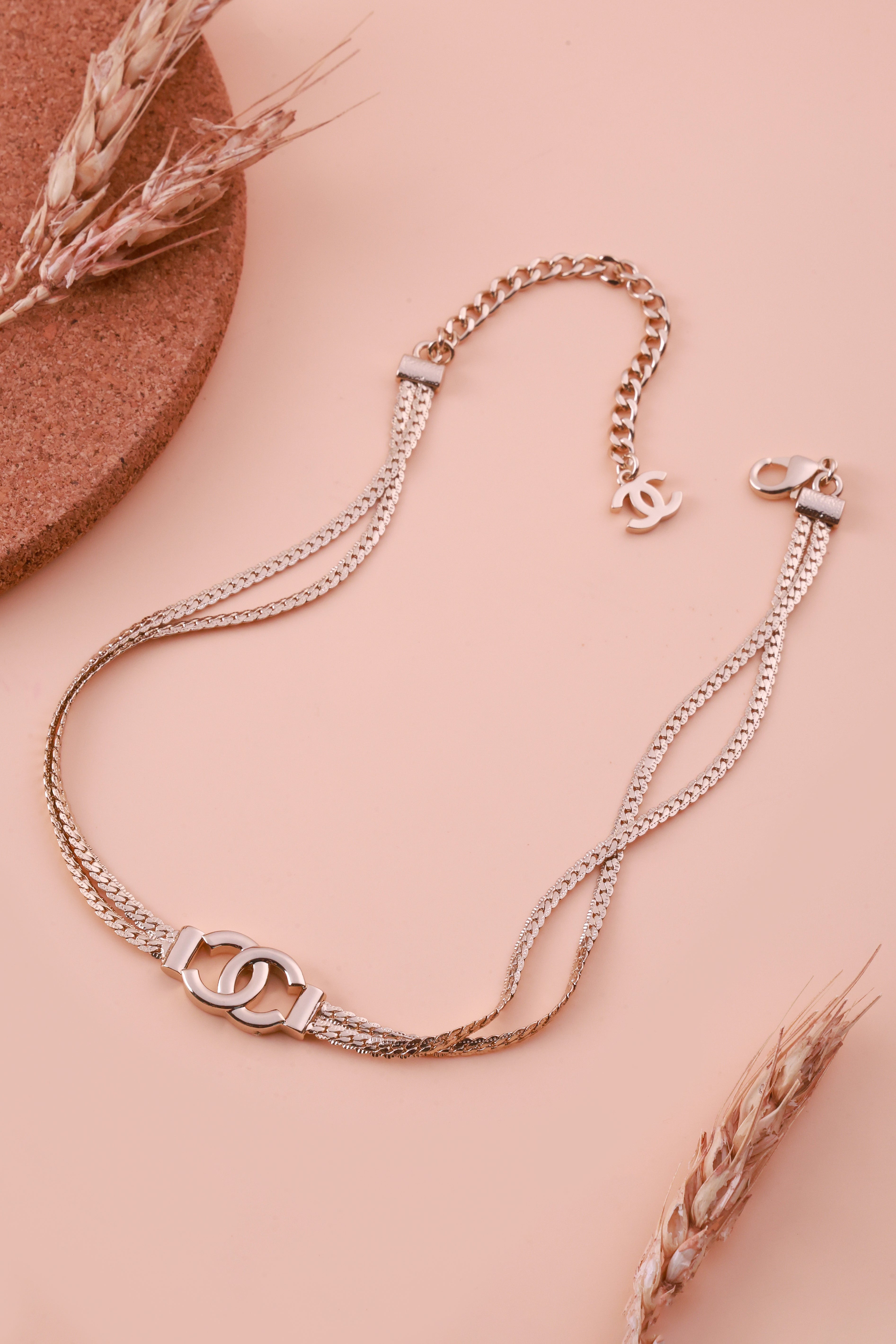 Golden Hour Neckchain