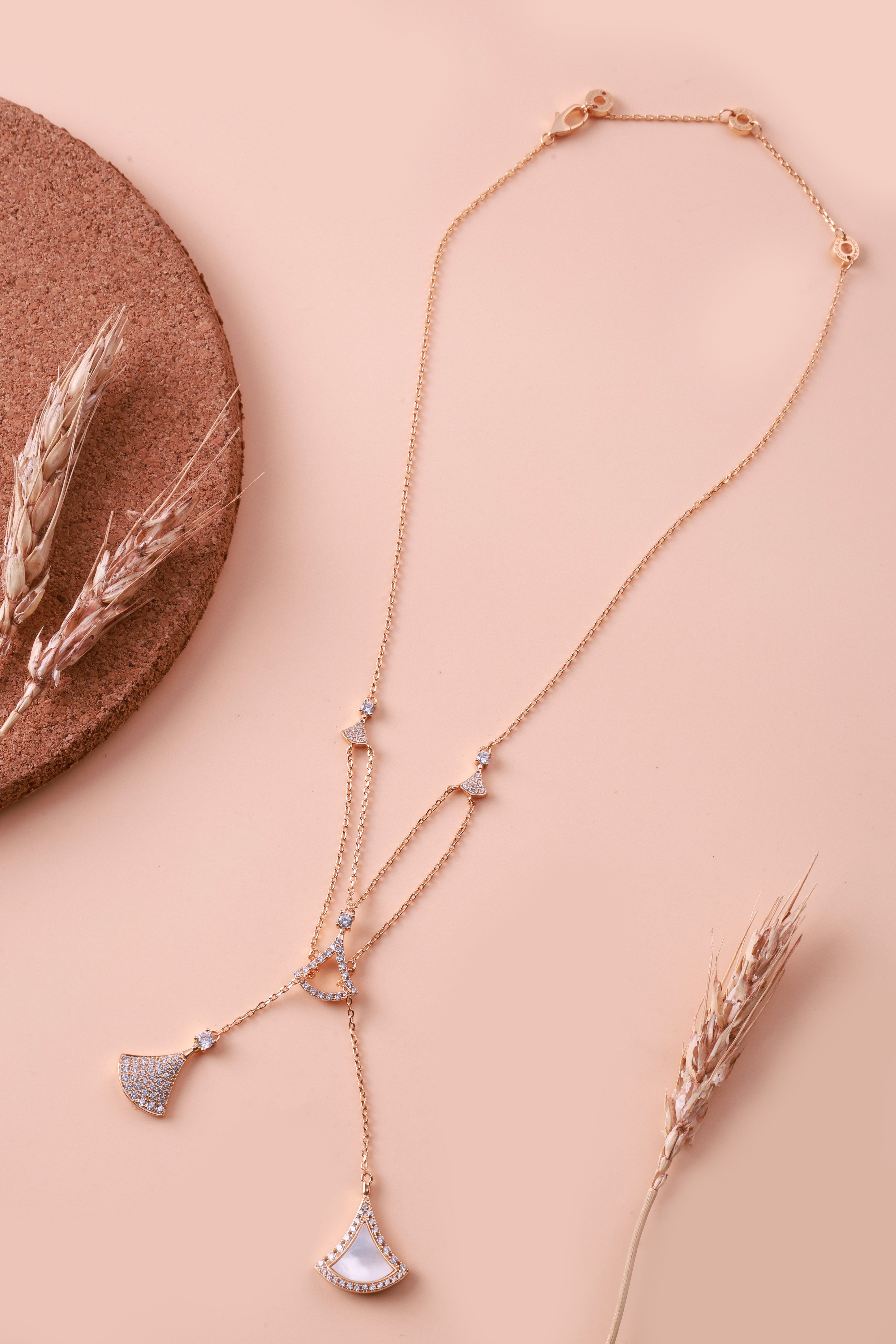 Starluxe Bulgaree Neckchain