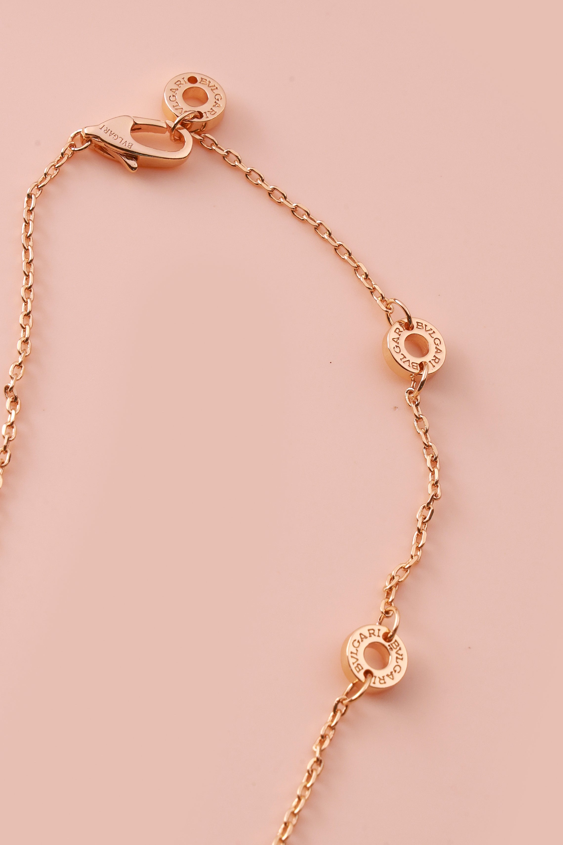 Serenique Bulgaree Neckchain