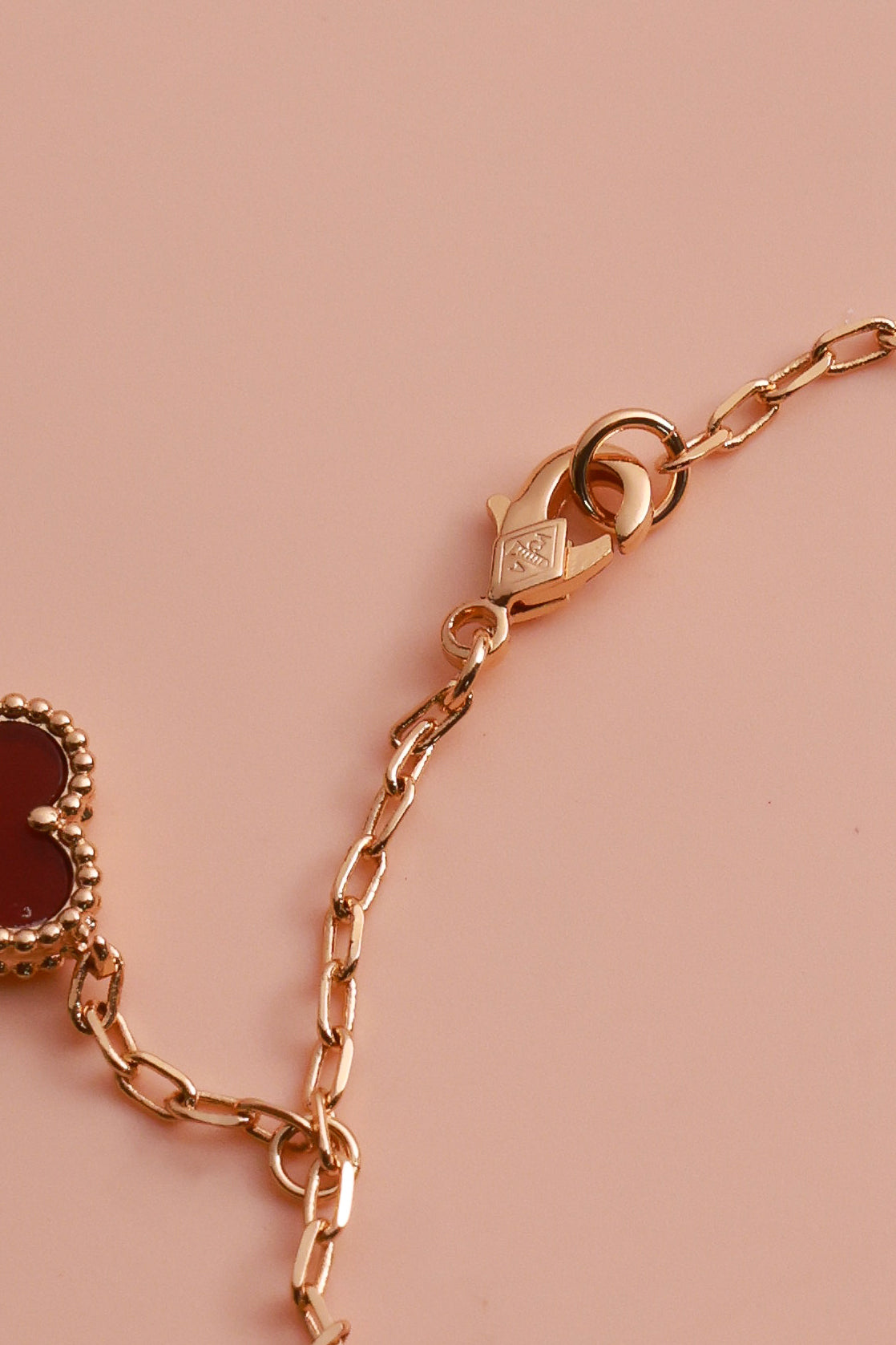 Belliora Van Chief Neckchain