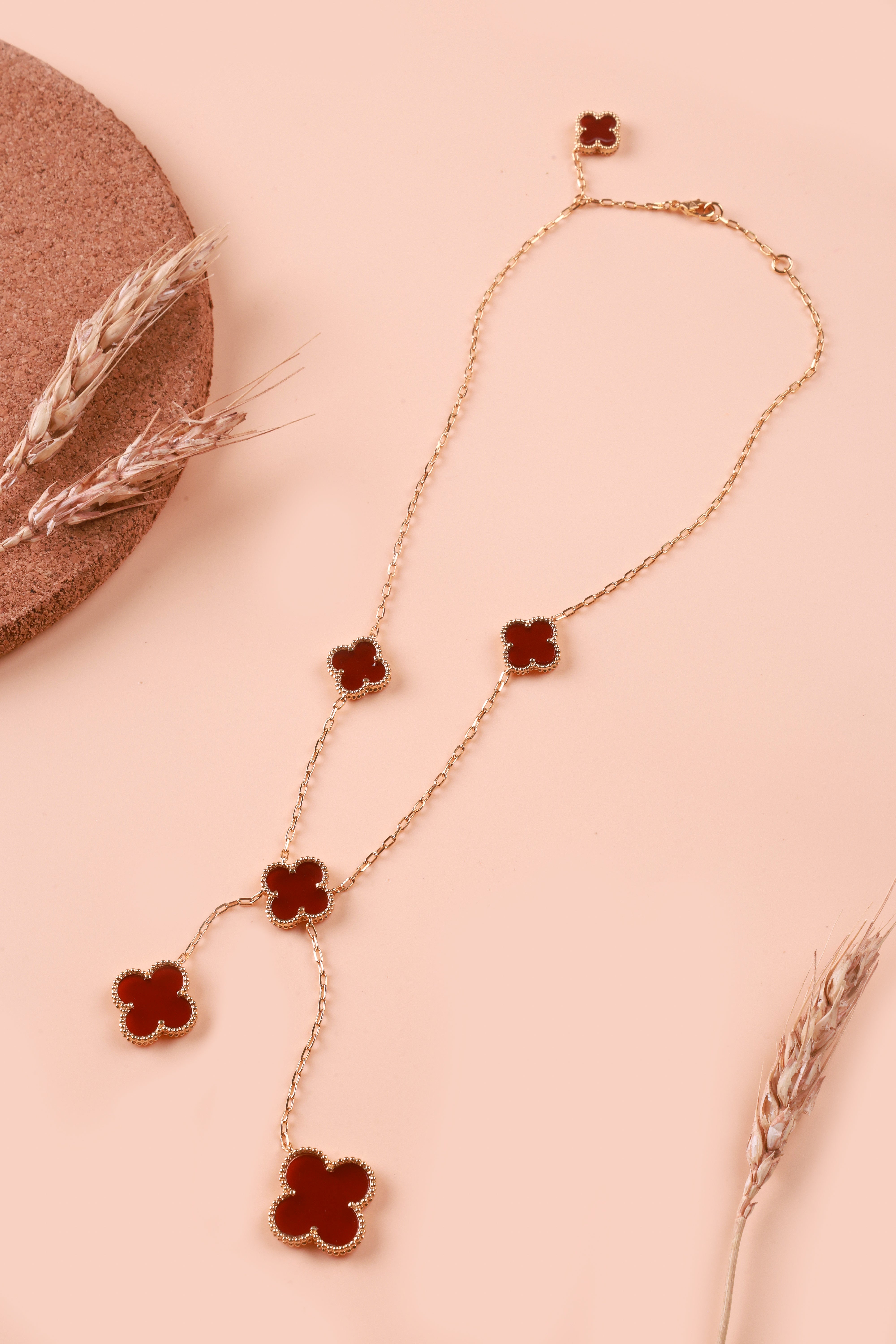Belliora Van Chief Neckchain