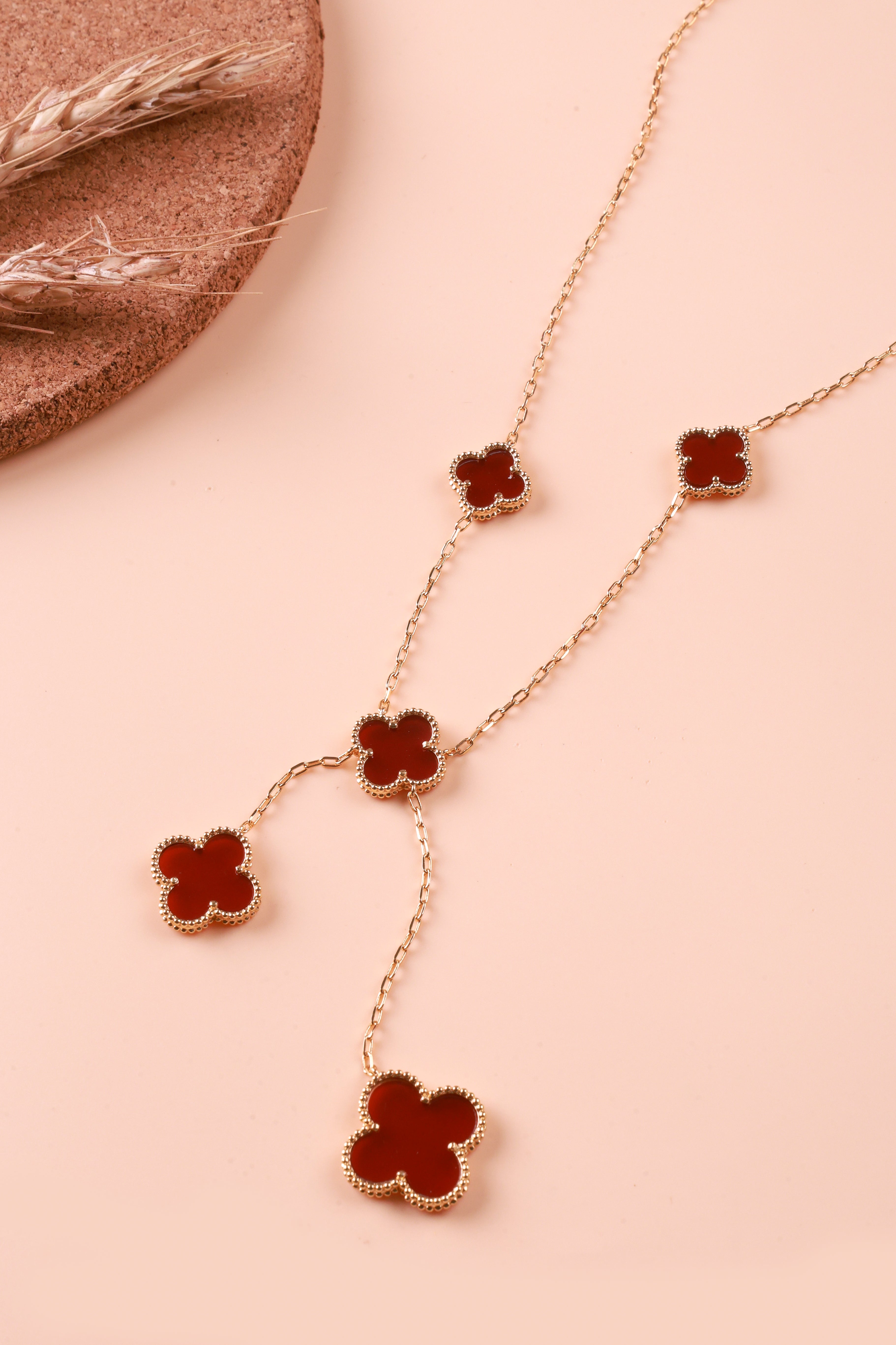 Belliora Van Chief Neckchain