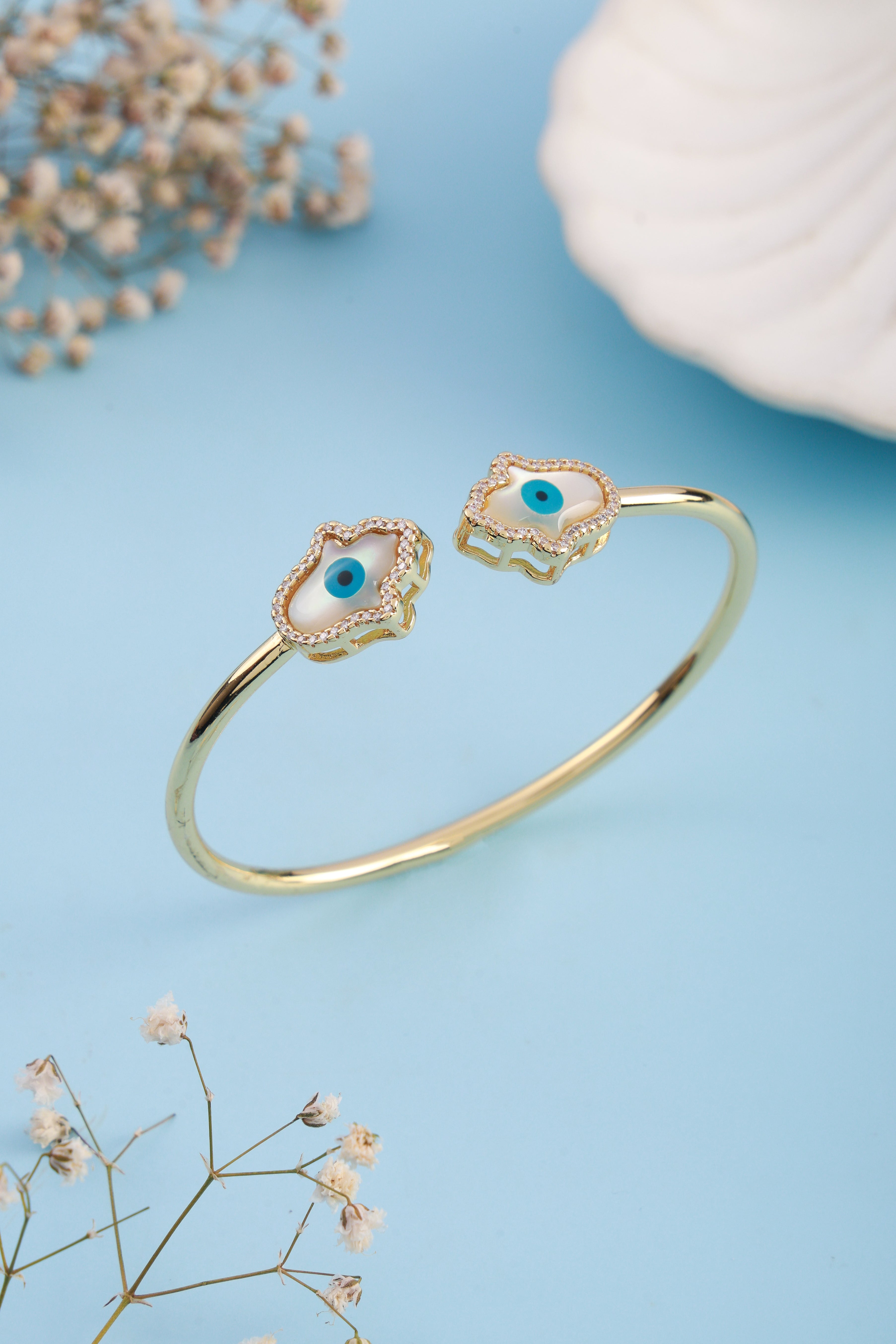 Rebel Shine Bracelet