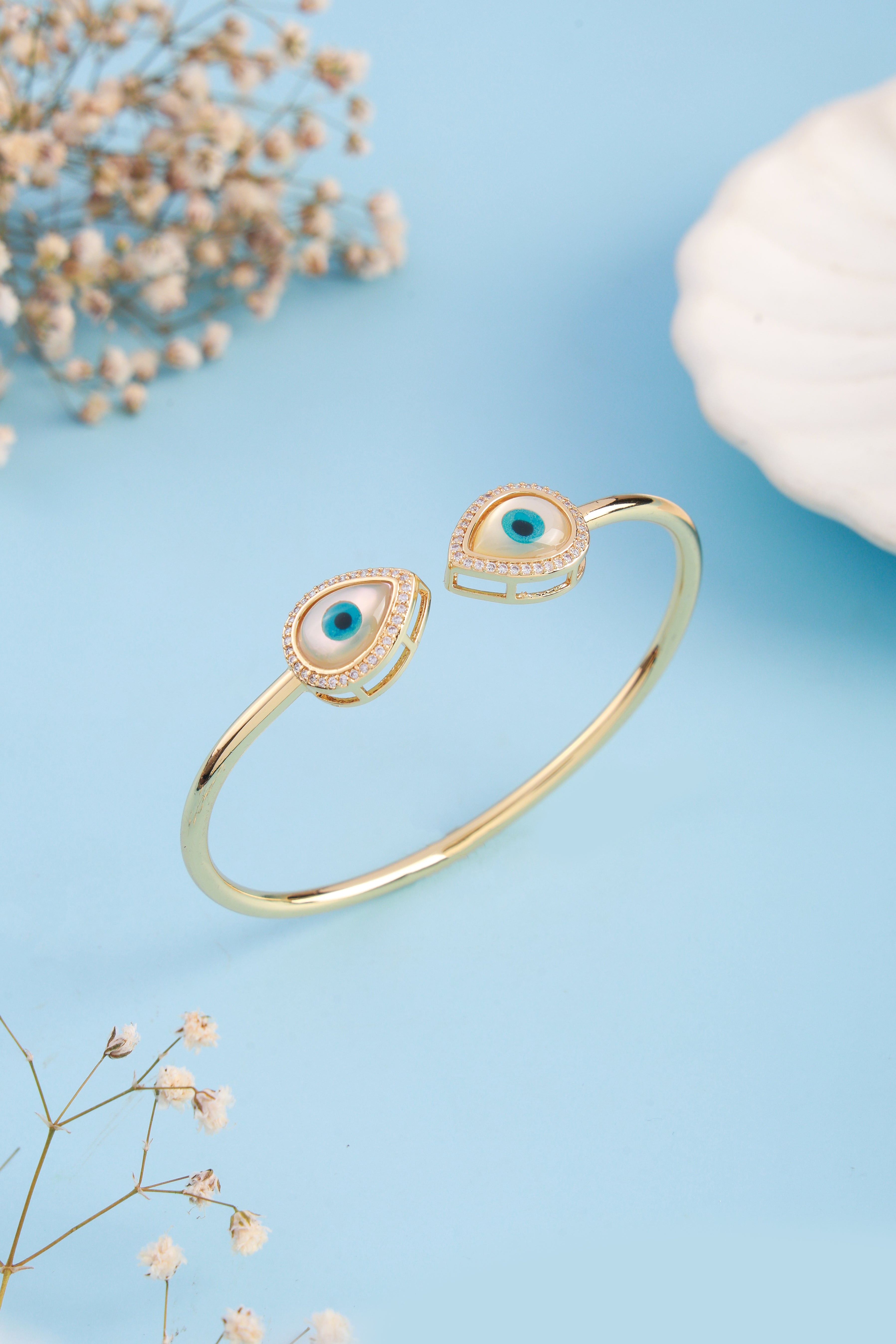 Spark Shine Bracelet