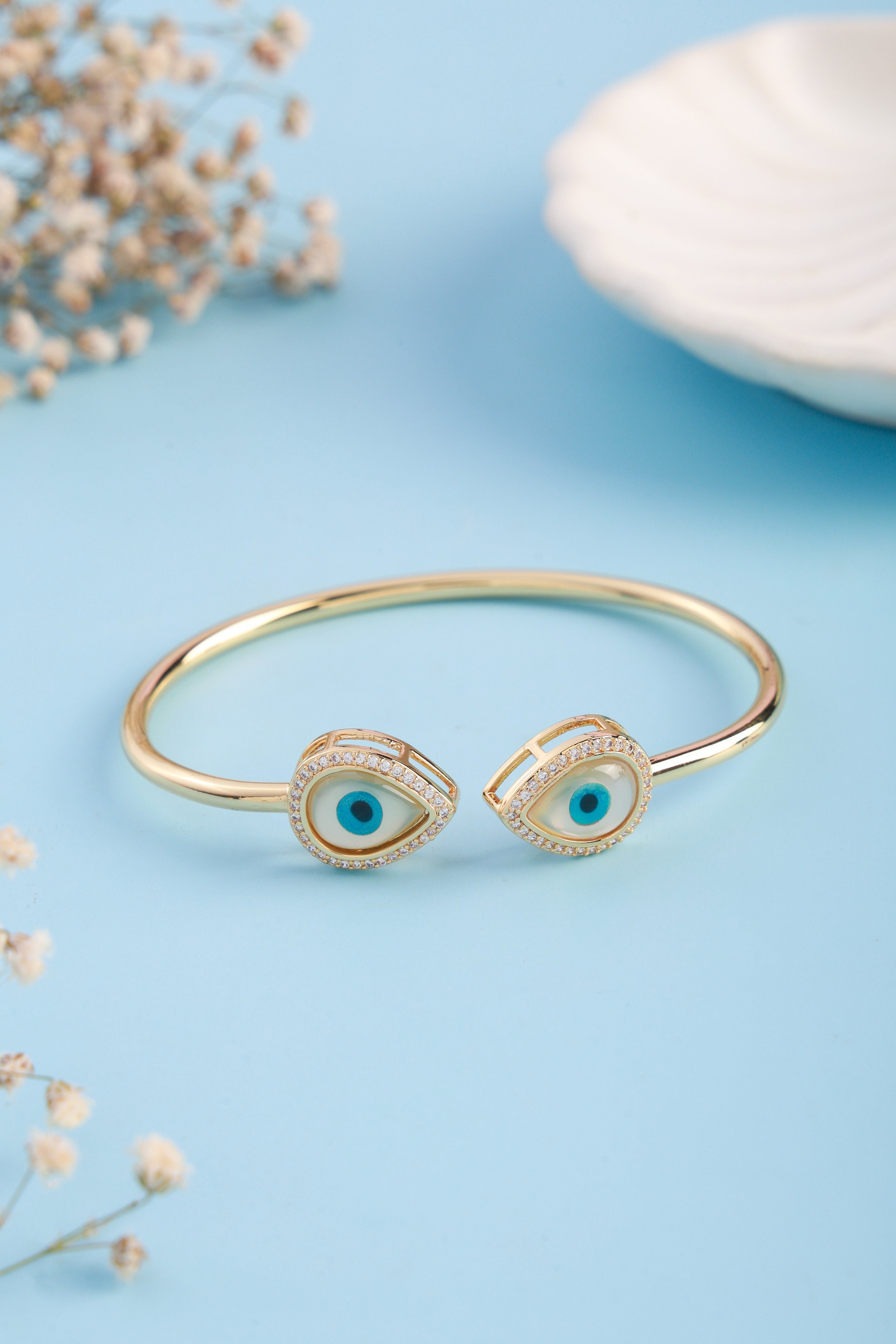 Spark Shine Bracelet