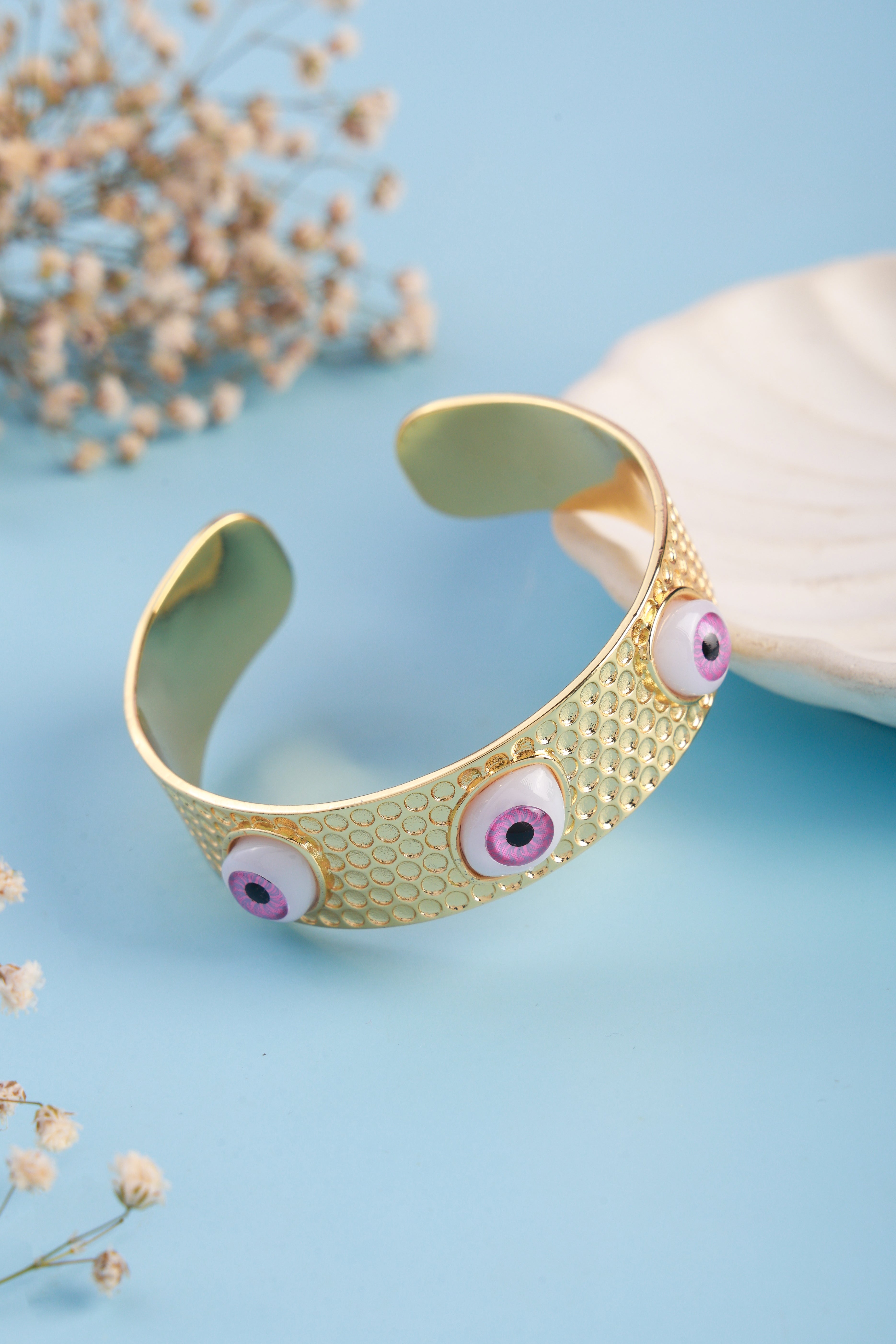 Artisan Glow Bracelet