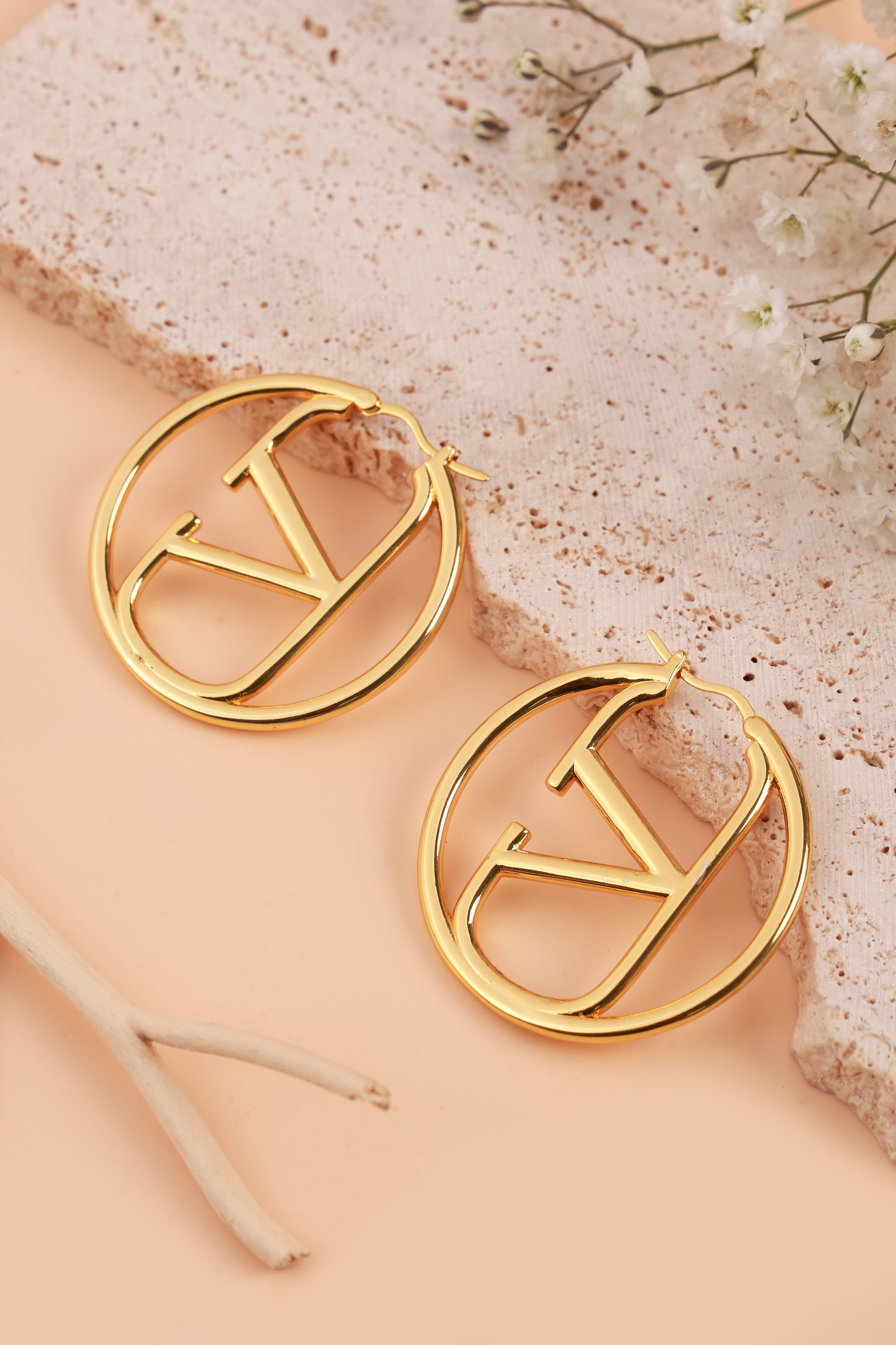 Noira Earrings