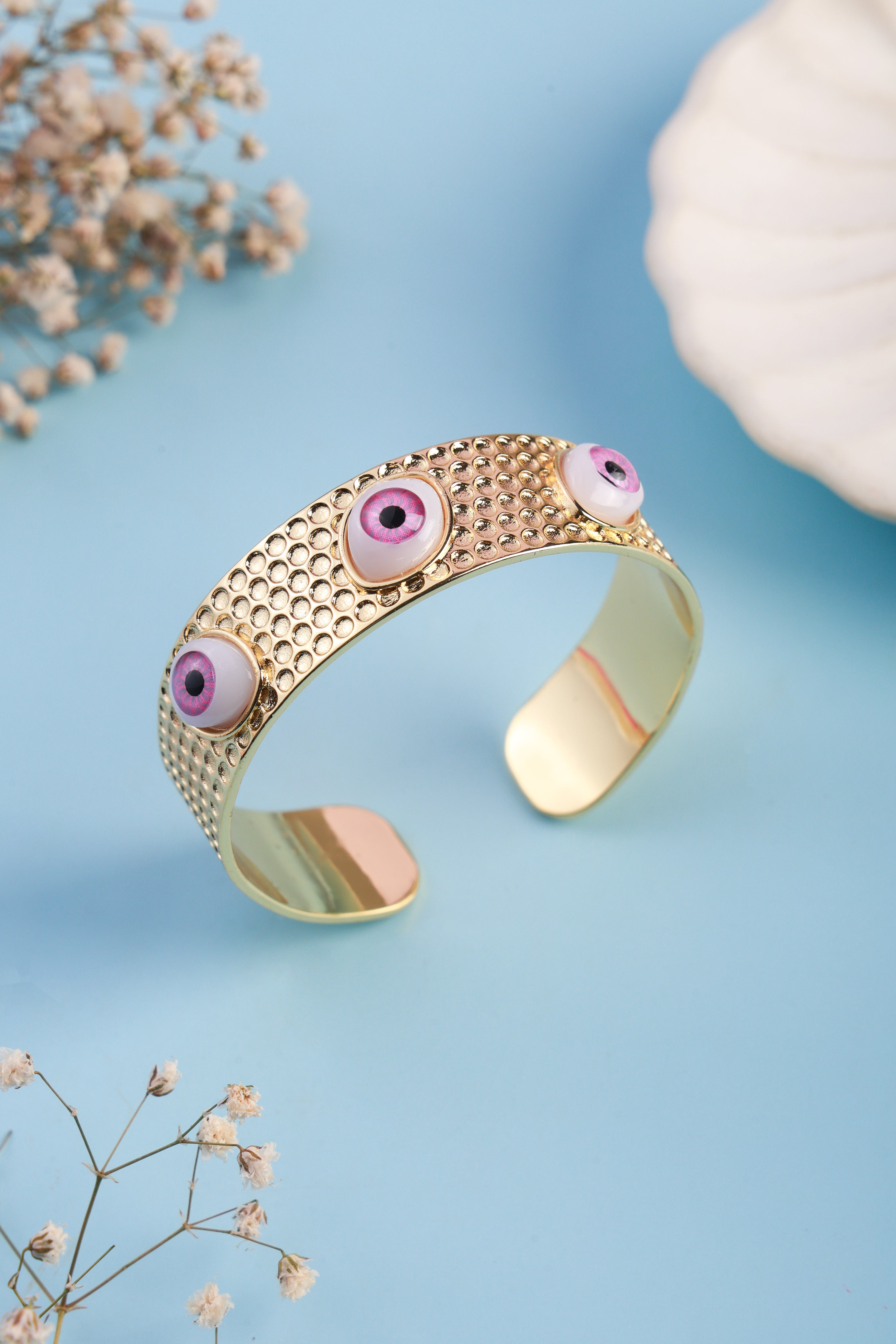 Artisan Glow Bracelet