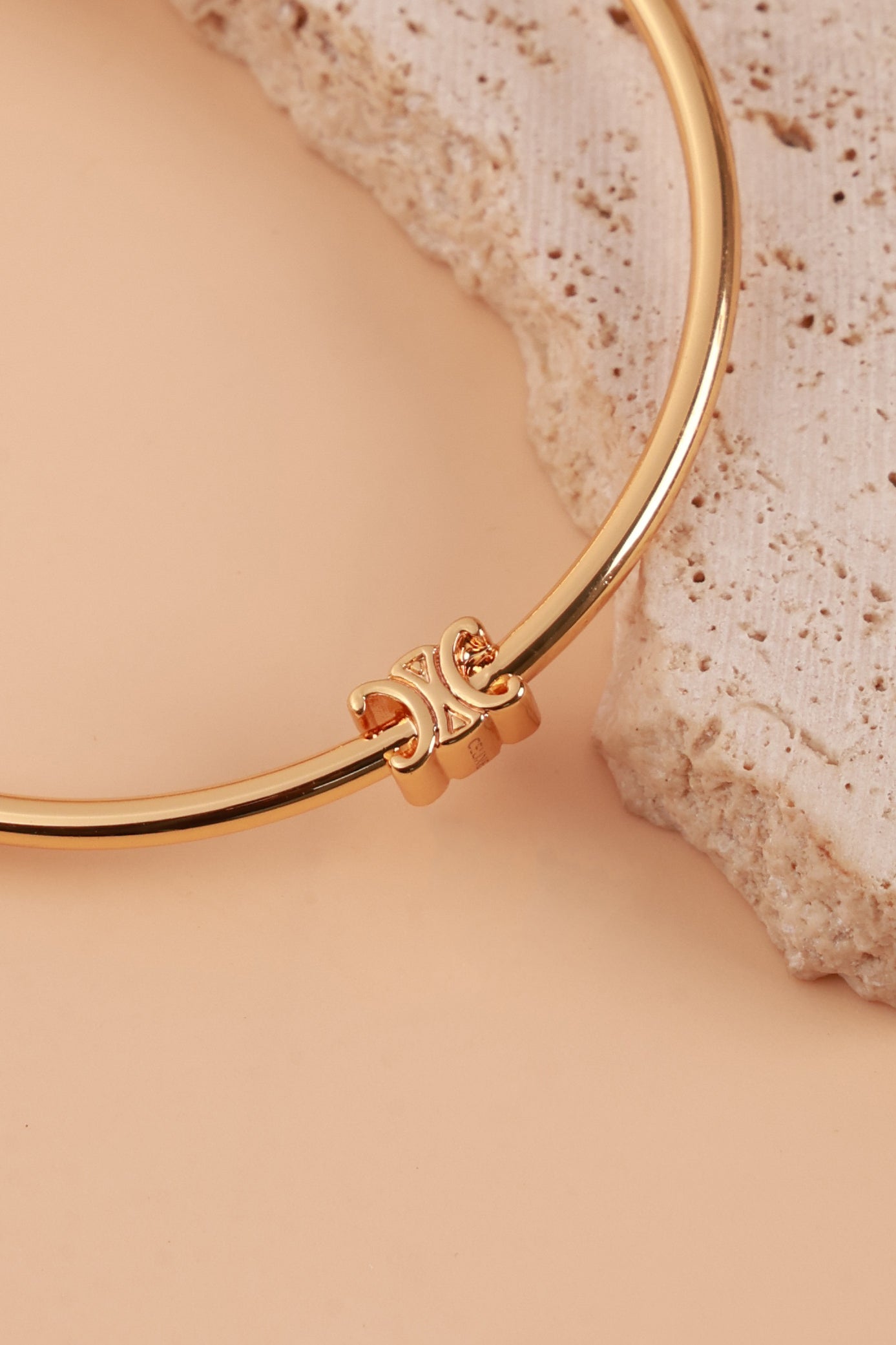 Aurora Hoop Earrings