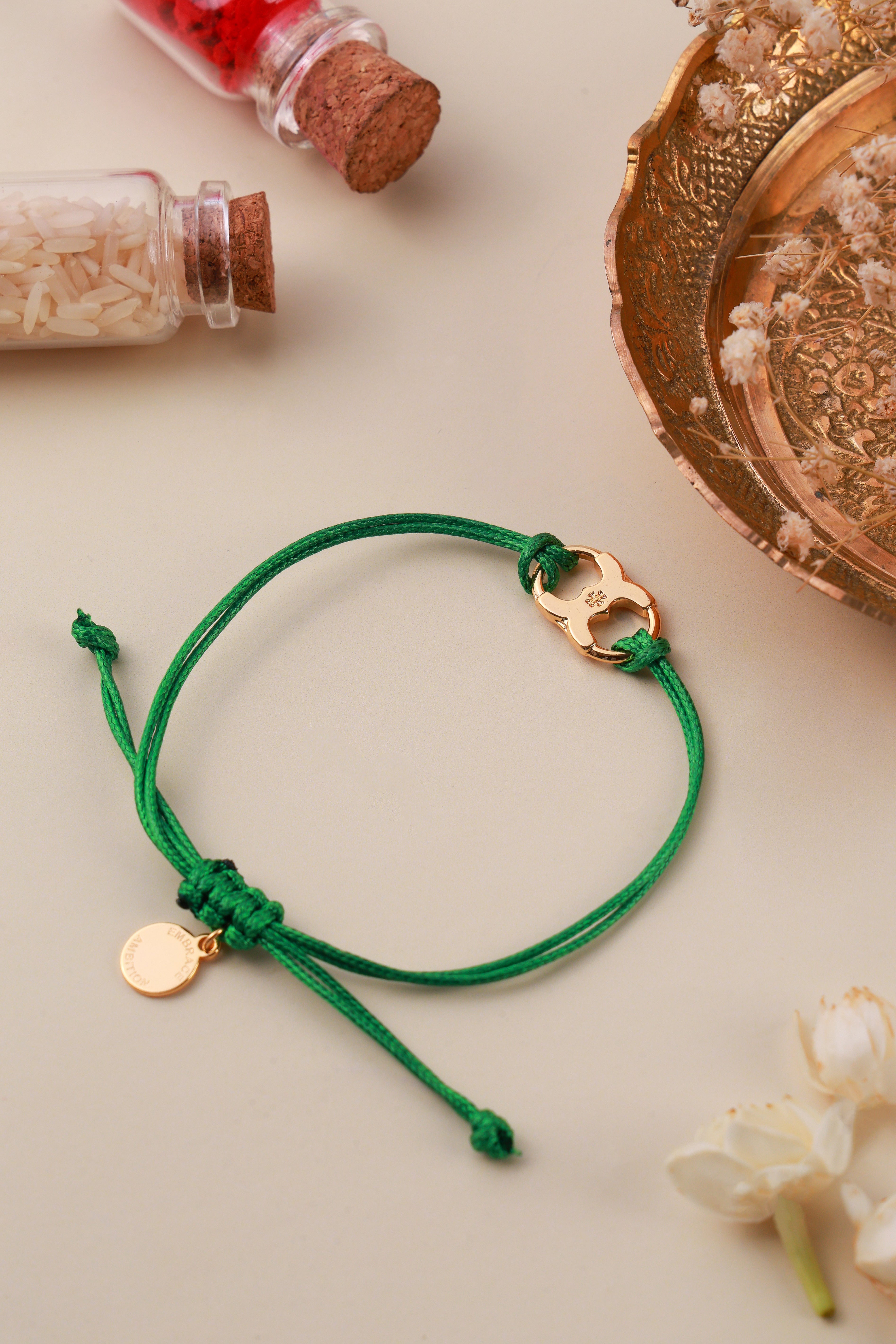 Alessa Signature Rakhi
