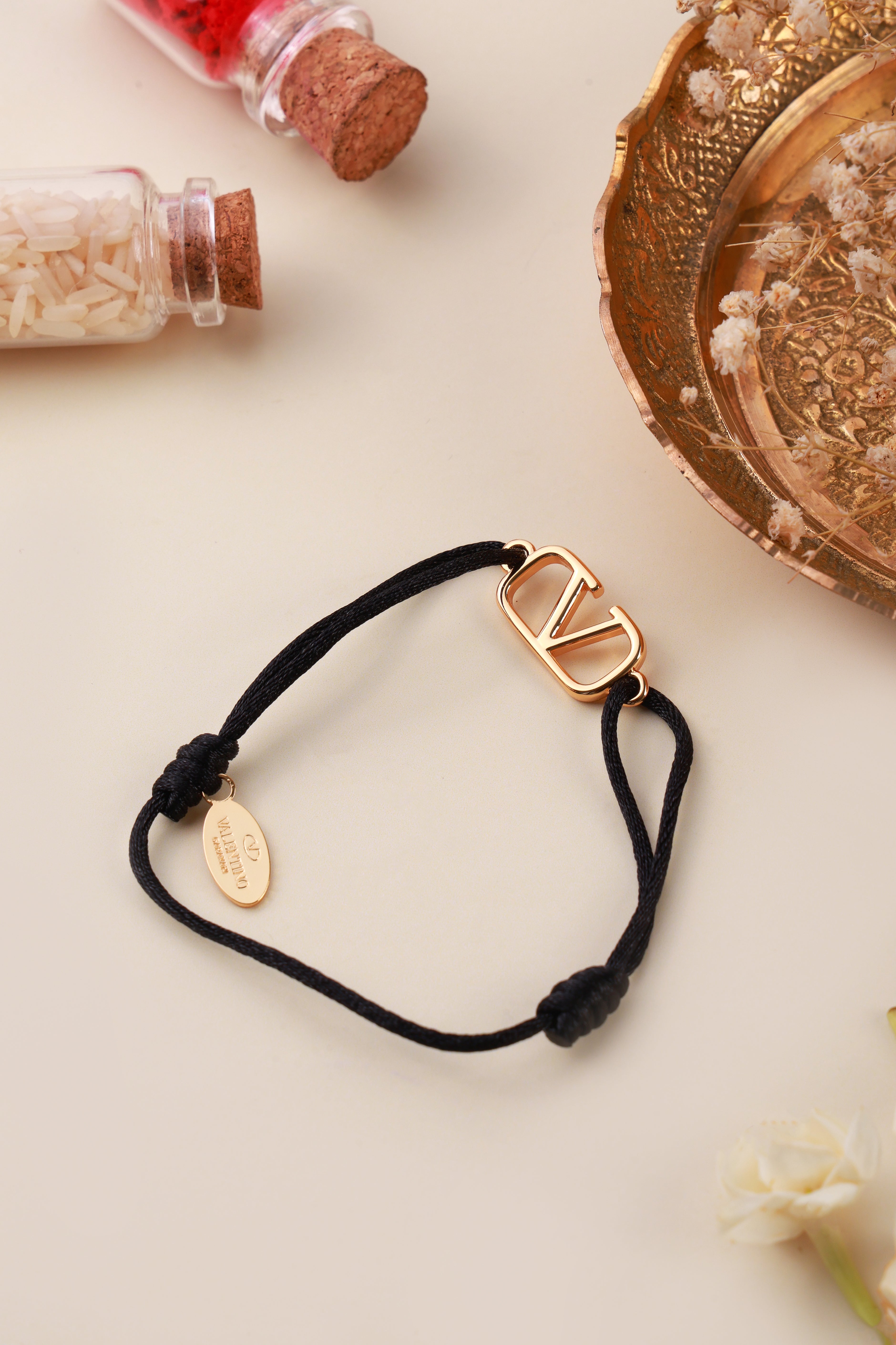Viresta Luxe Rakhi