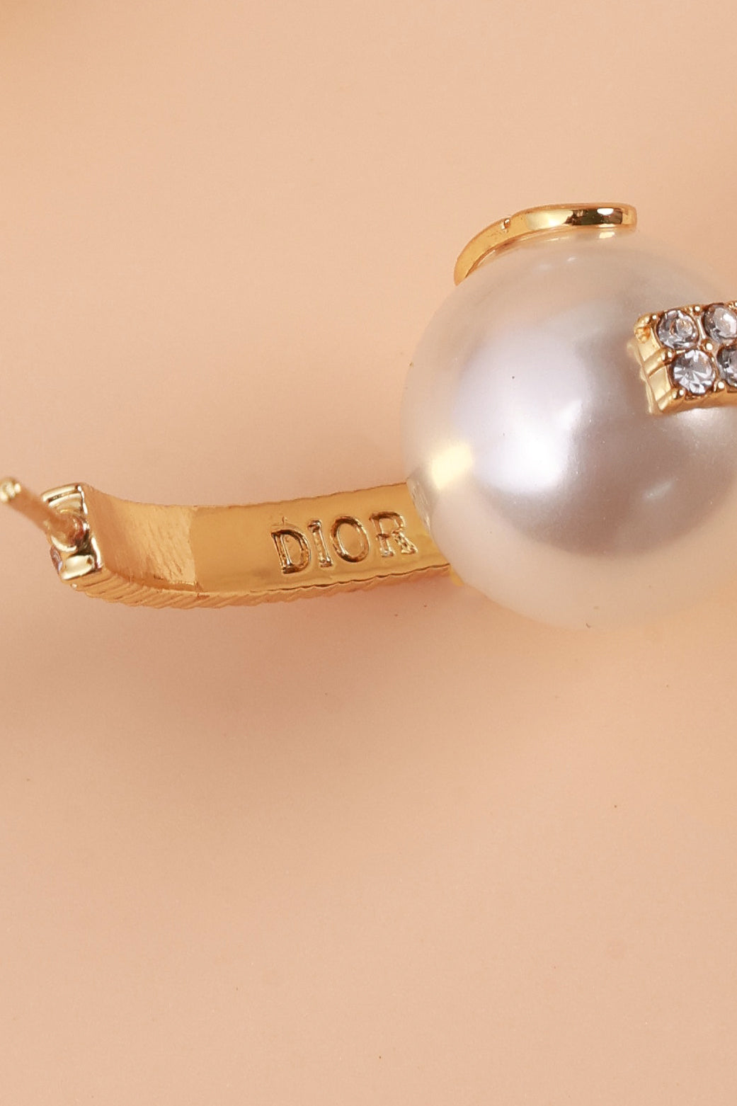 Pearle Earrings