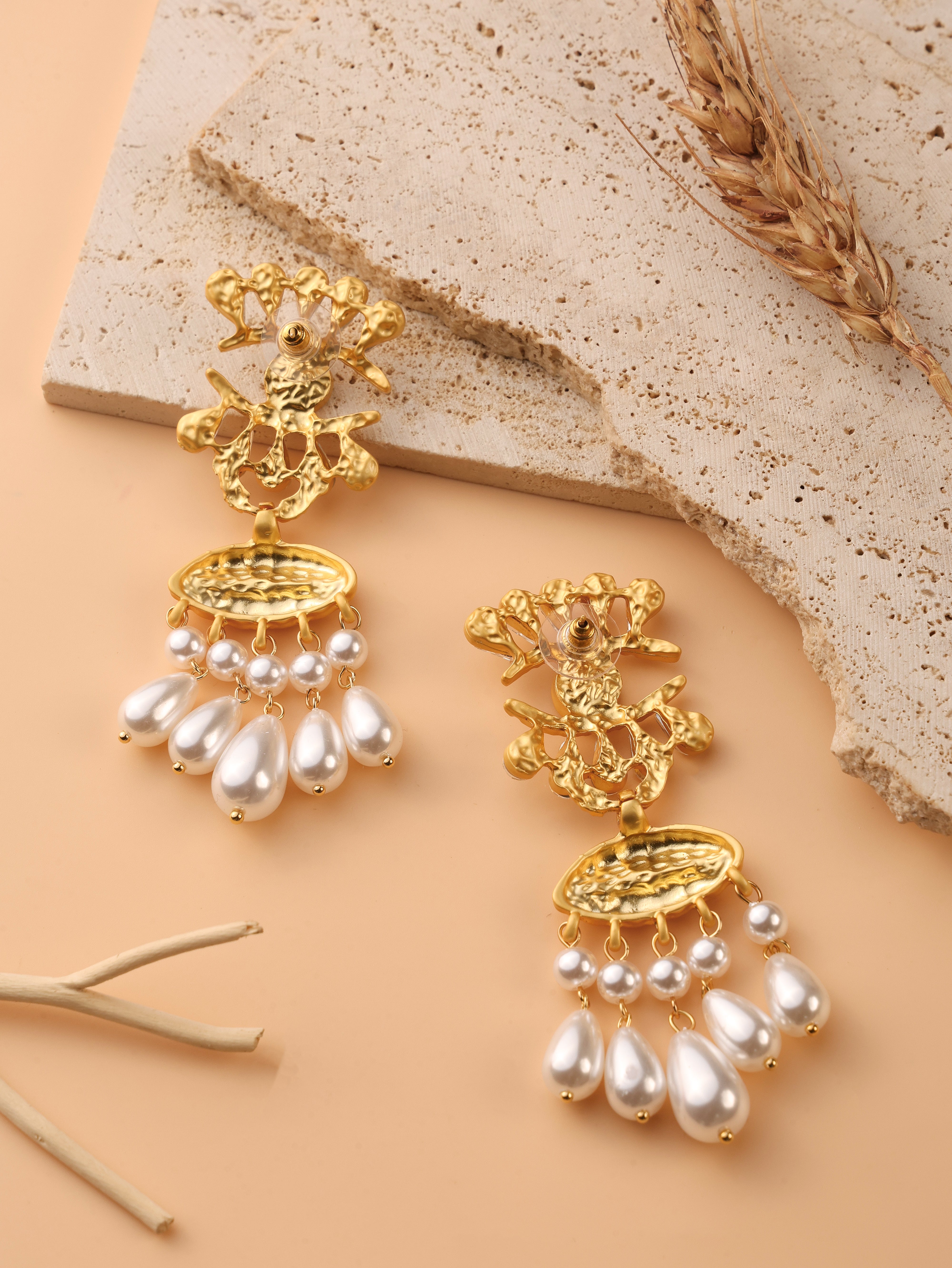 Mystic Protection Earrings