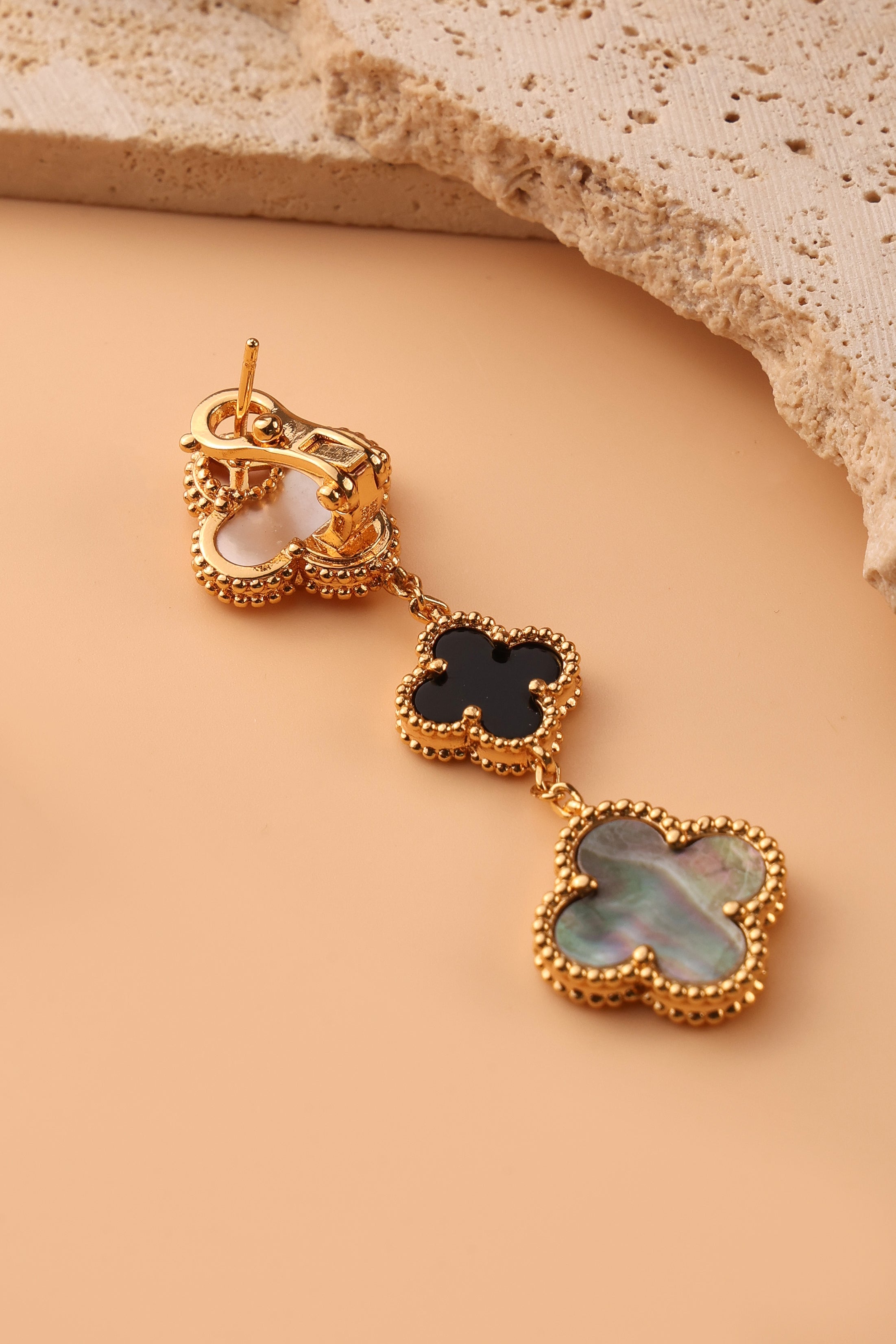 Everyday Spark Earrings