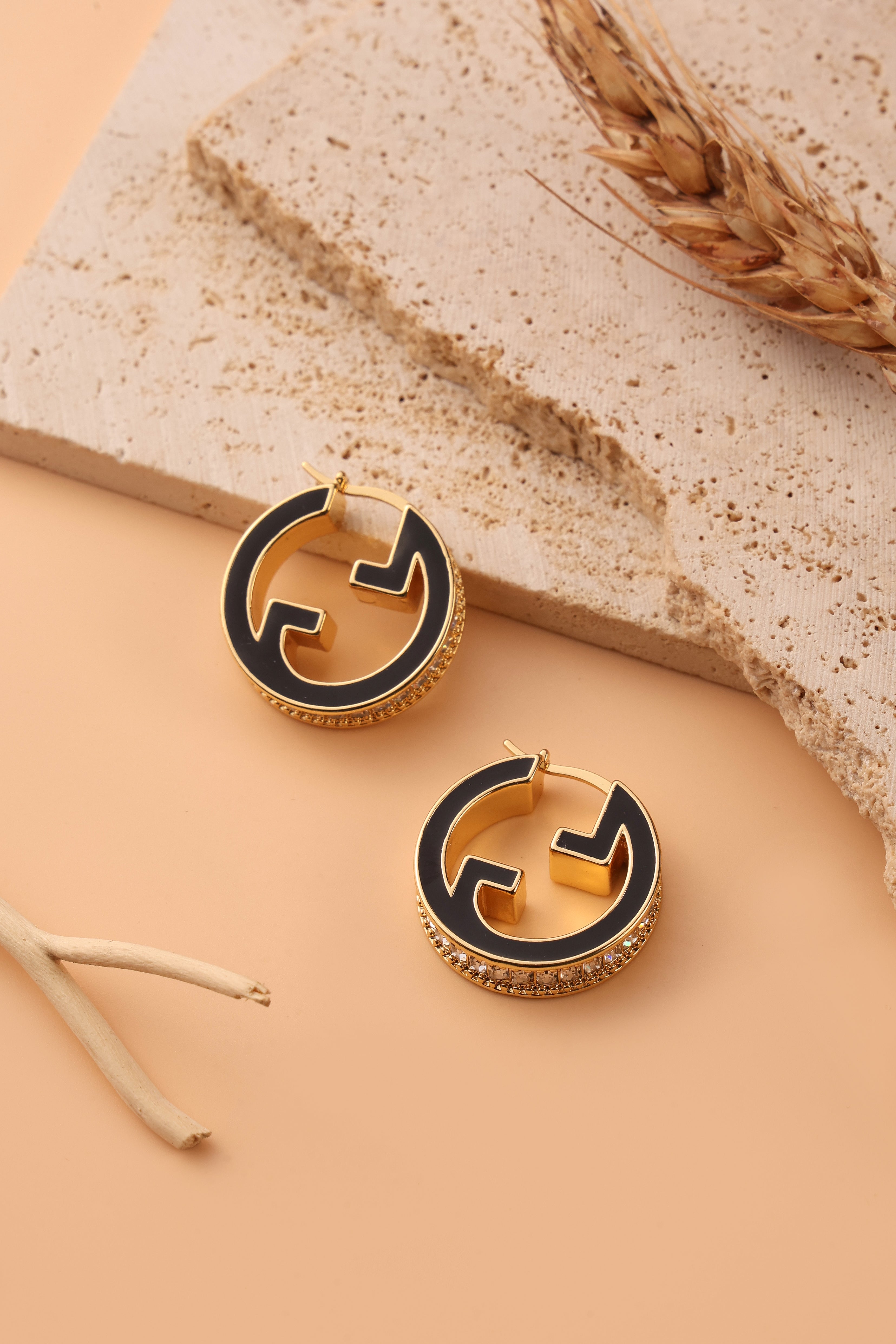 Starlight Shine Earrings