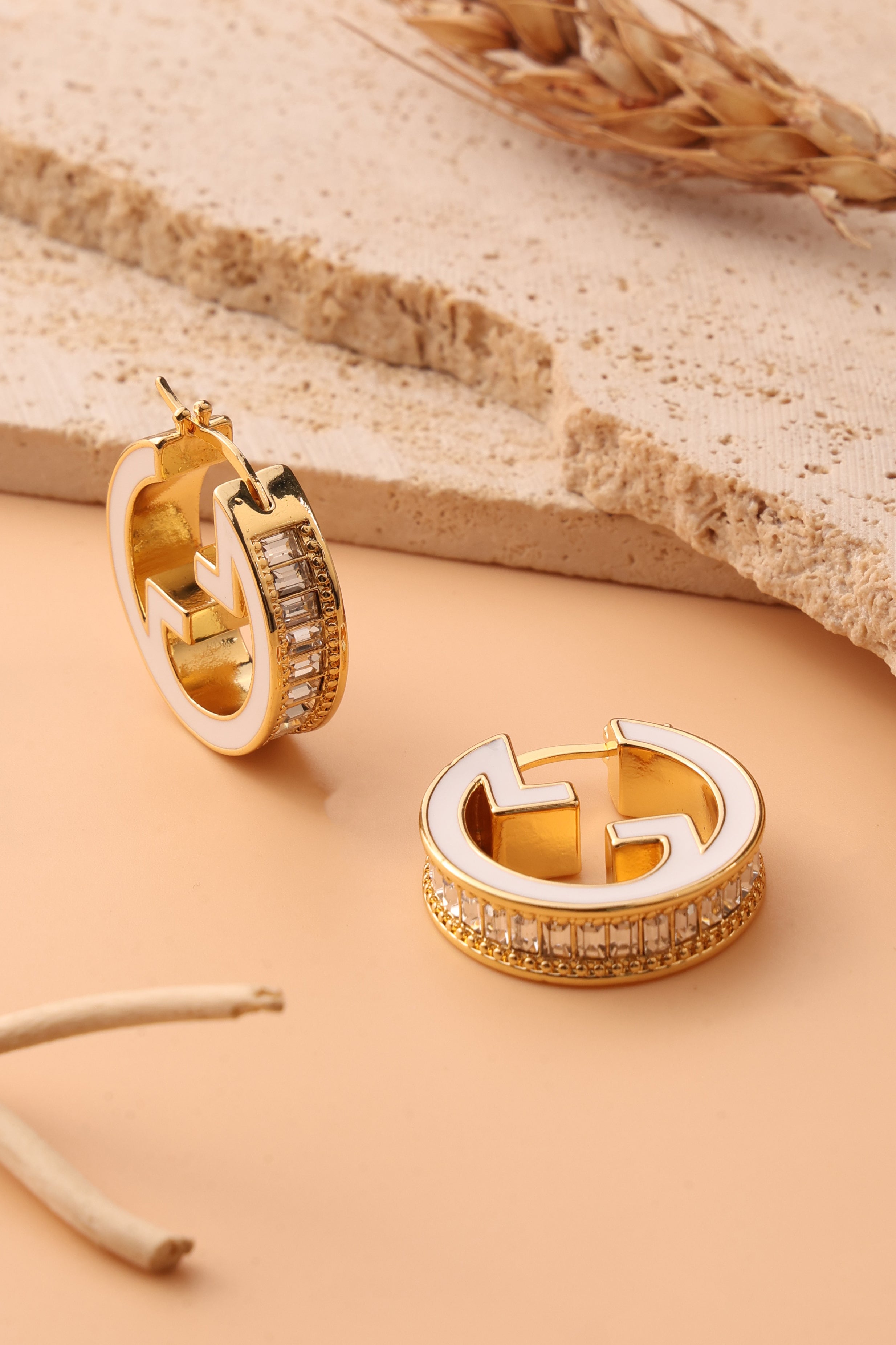 Dreamlight Earrings