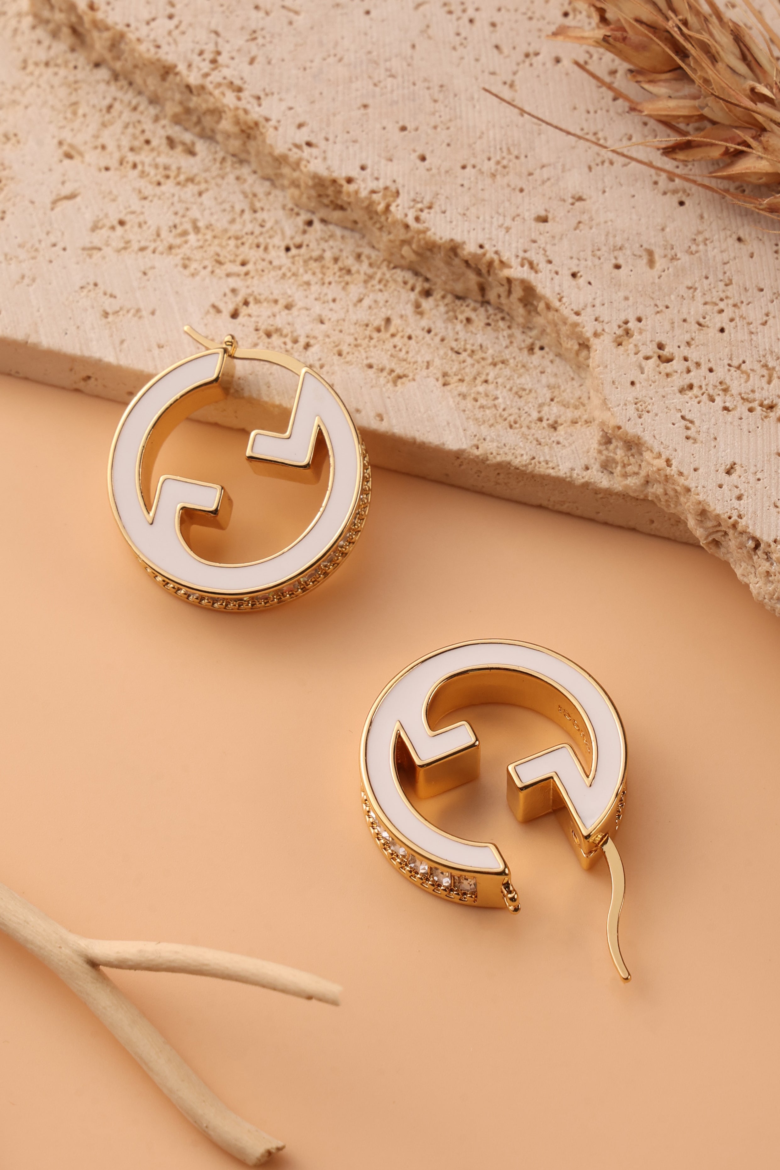 Dreamlight Earrings
