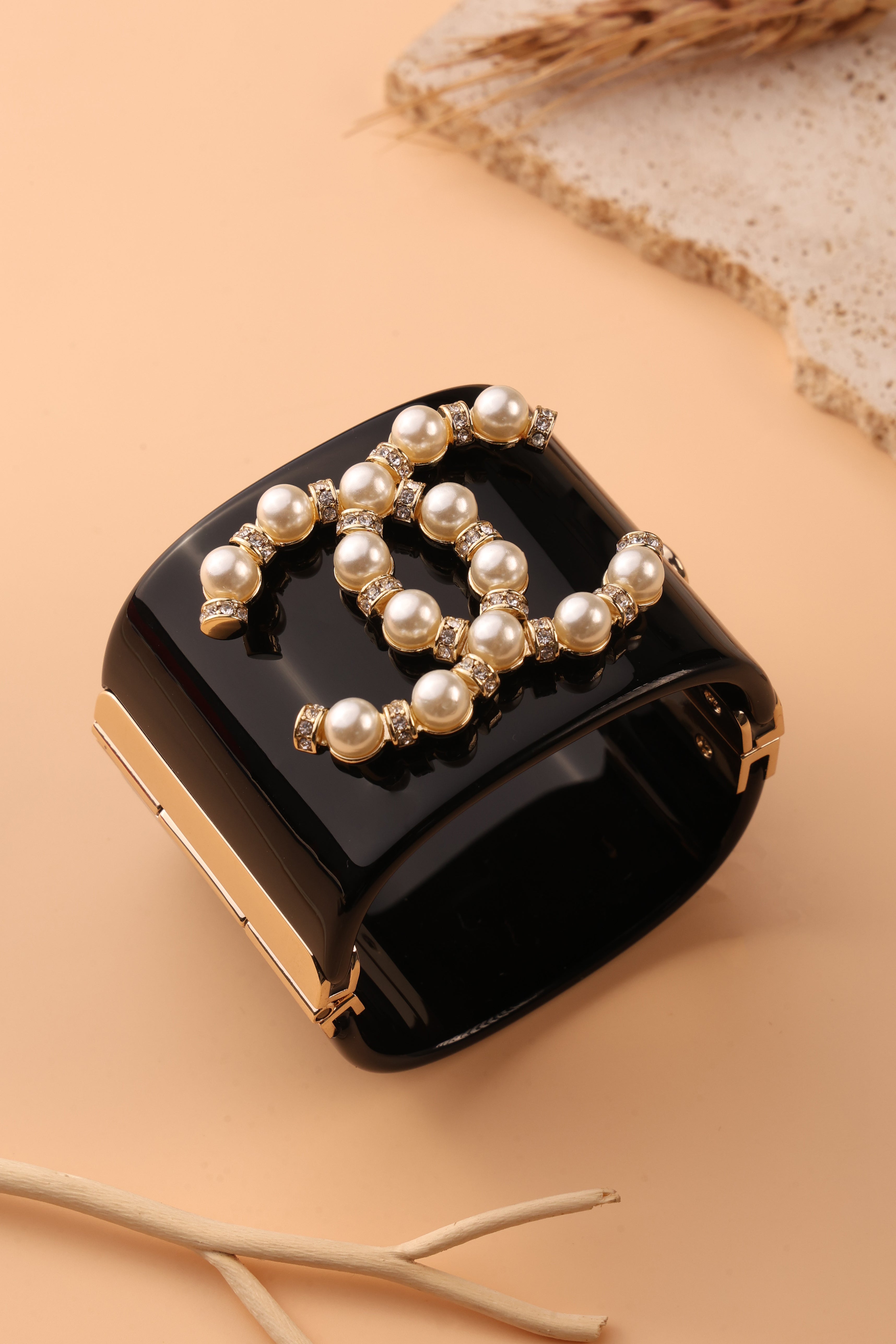 Urban Frame Bracelet